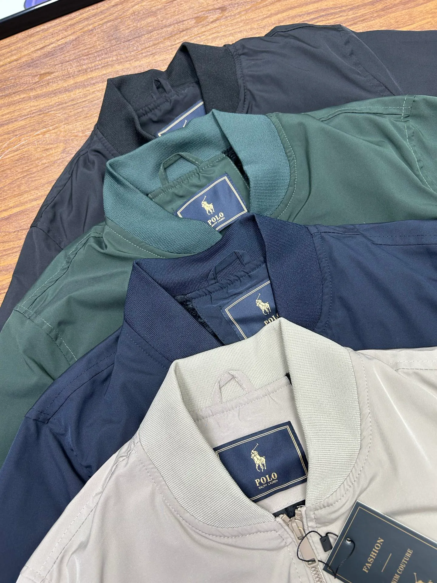 Куртки И Пуховики Женские Ralph Lauren 214553