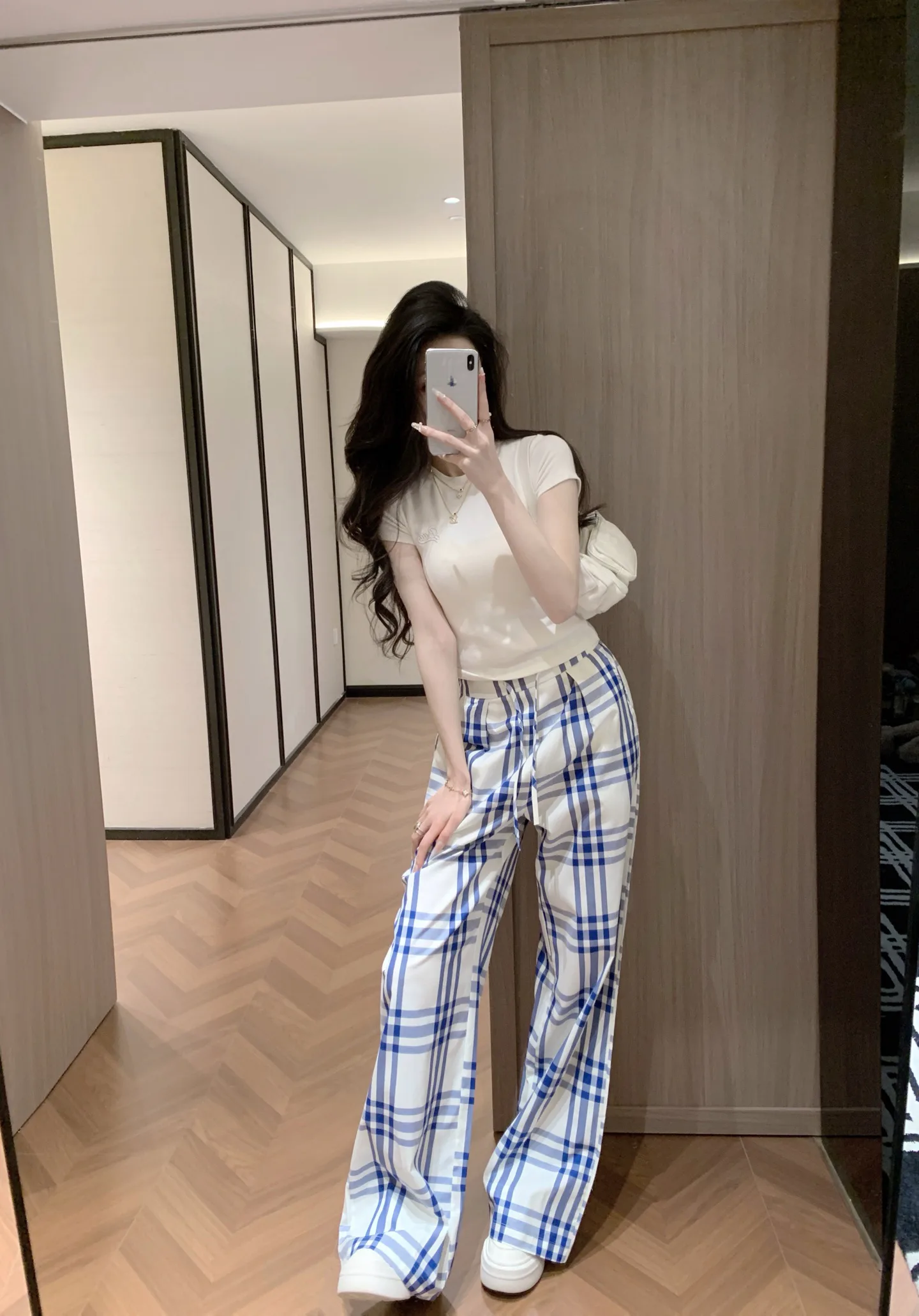 Брюки Женские Burberry 11500190