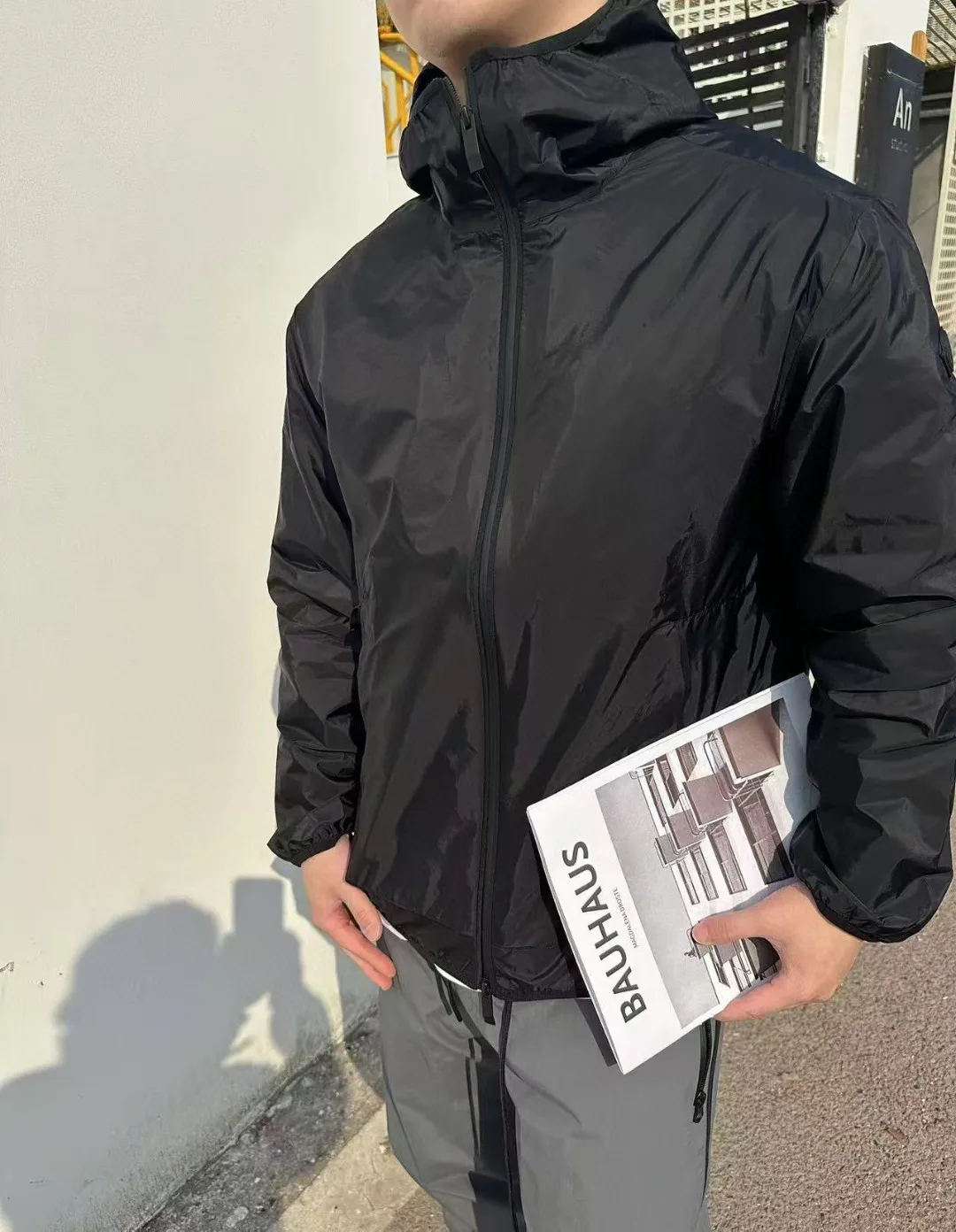 Куртки Мужские Moncler 33101