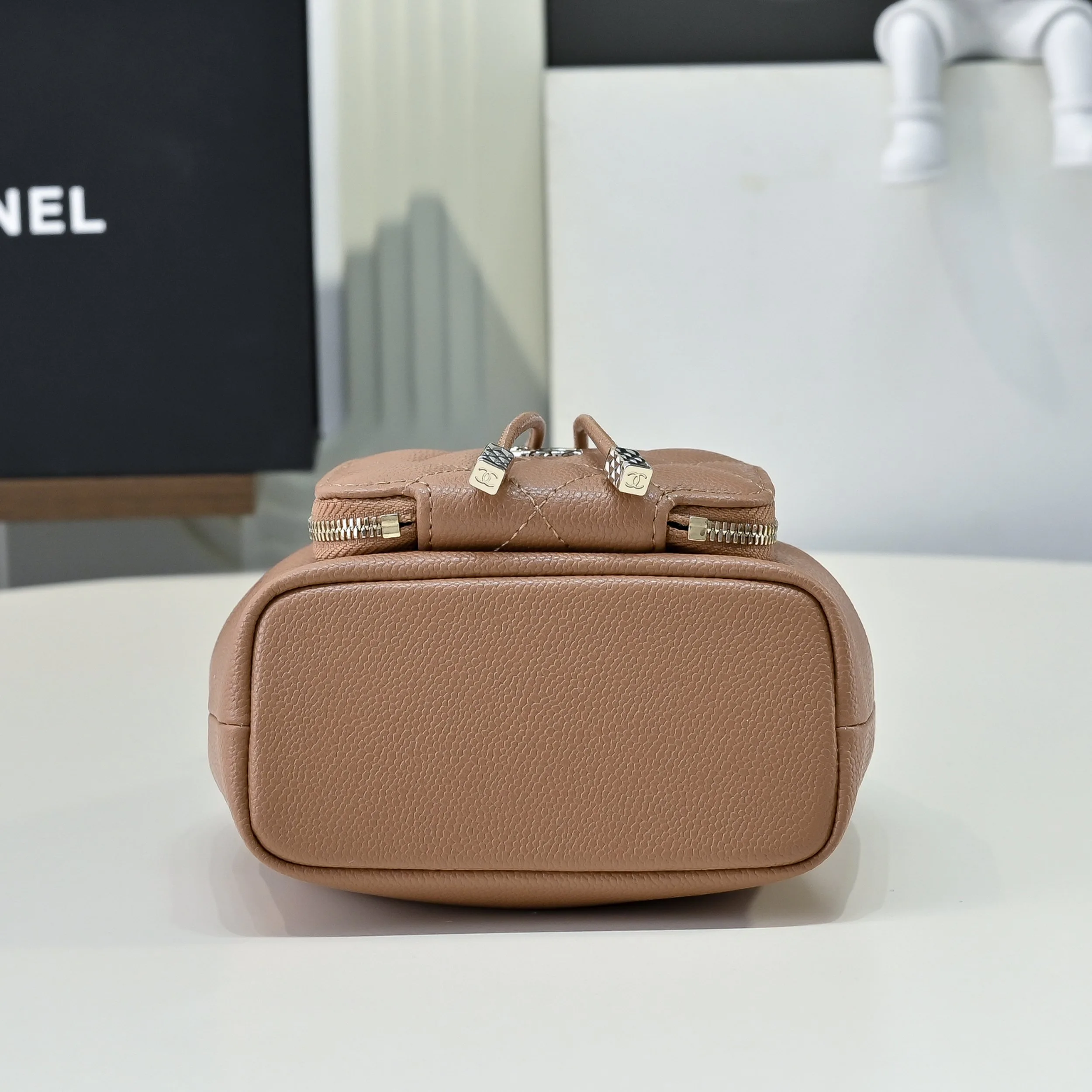 Классические Сумки Женские Chanel 11152505