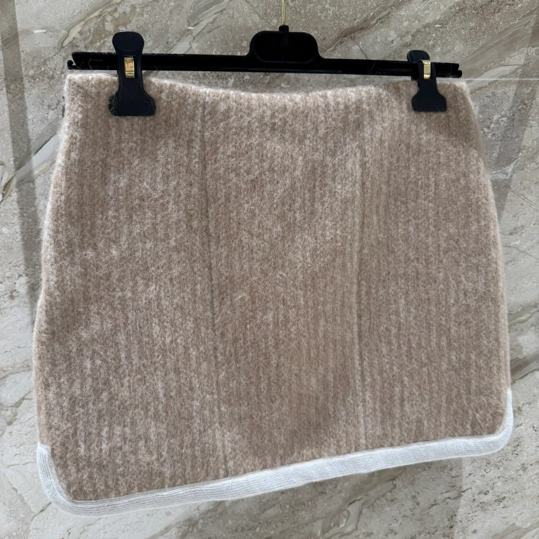 Юбки Женские Chanel 590520