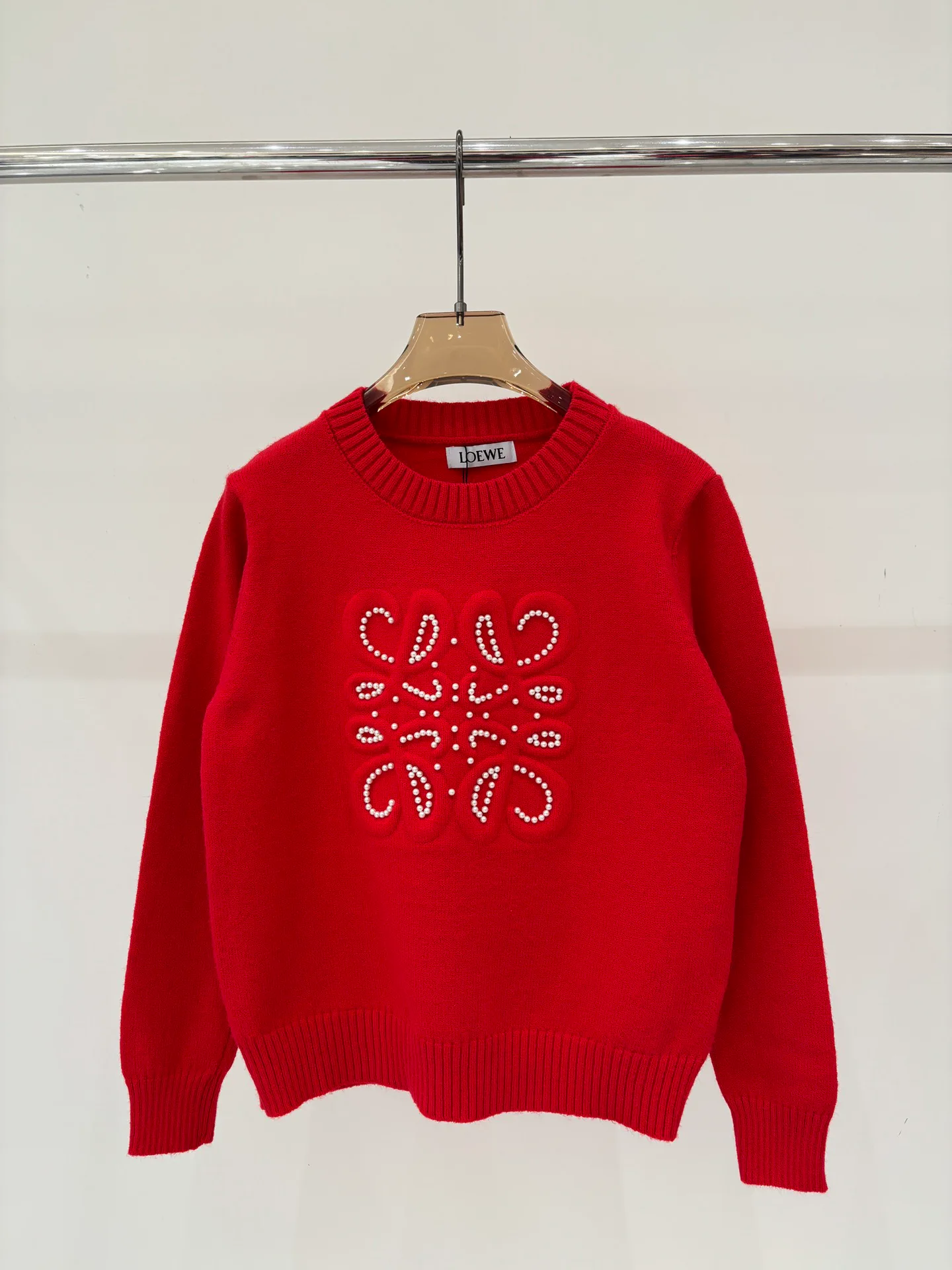 Джемперы И Свитеры Женские Loewe 548533