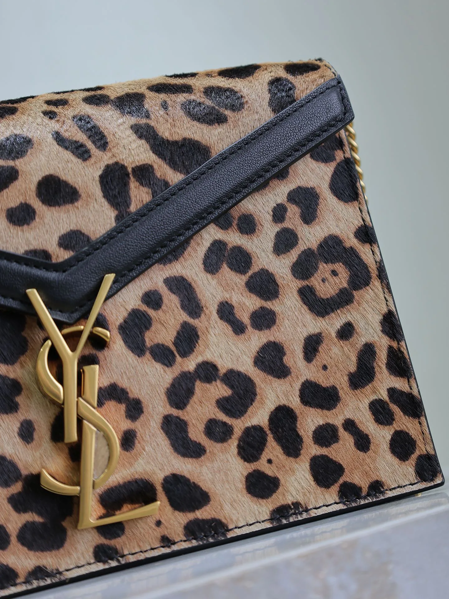 Сумки На Ремне Женские Saint Laurent 5780