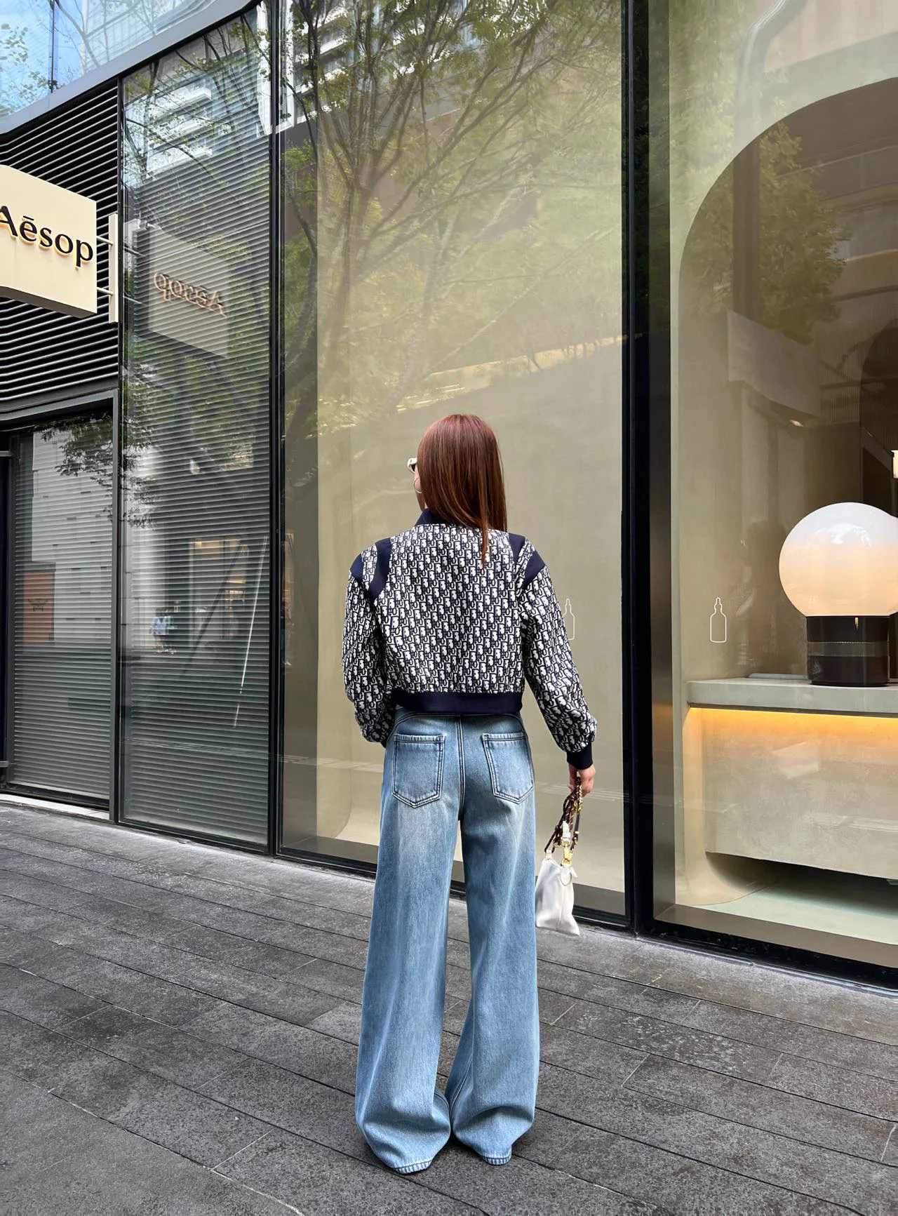 Жакеты Женские Christian Dior 424744