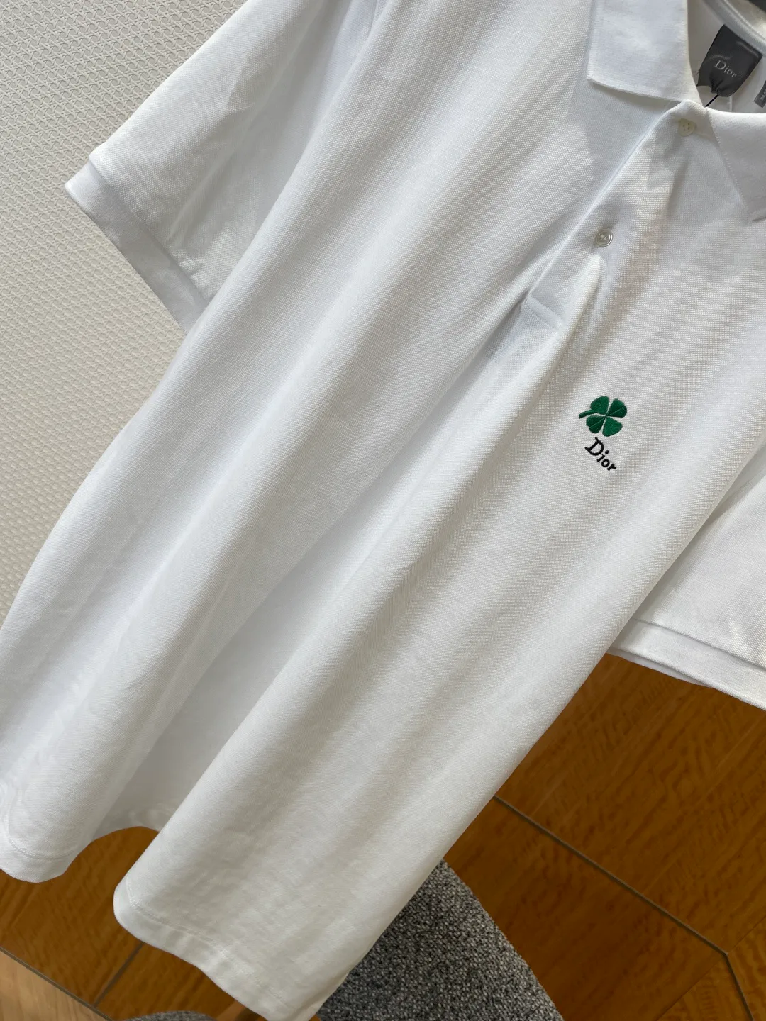 Рубашки Мужские Christian Dior 10088636