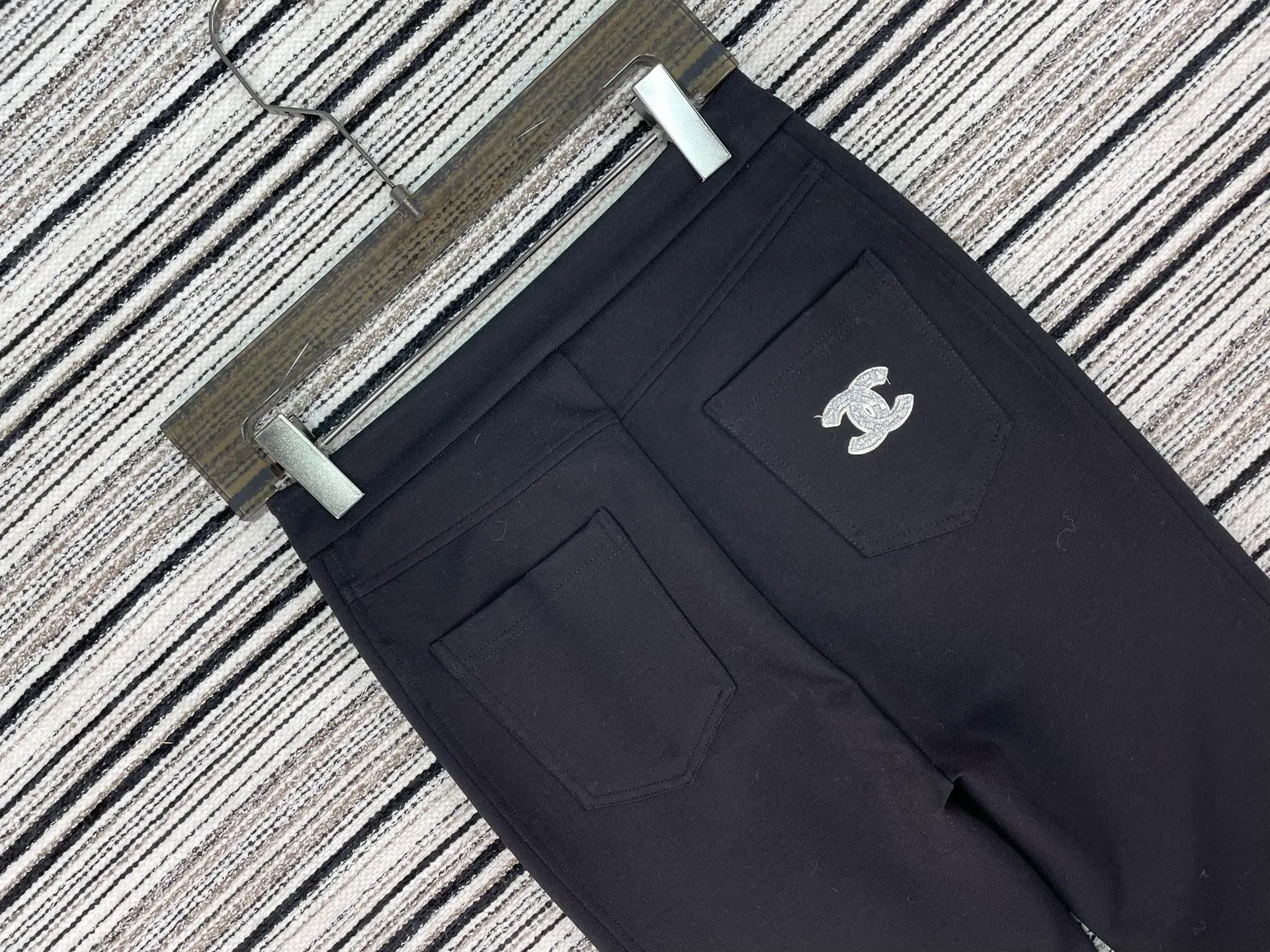 Брюки Женские Chanel 4857013