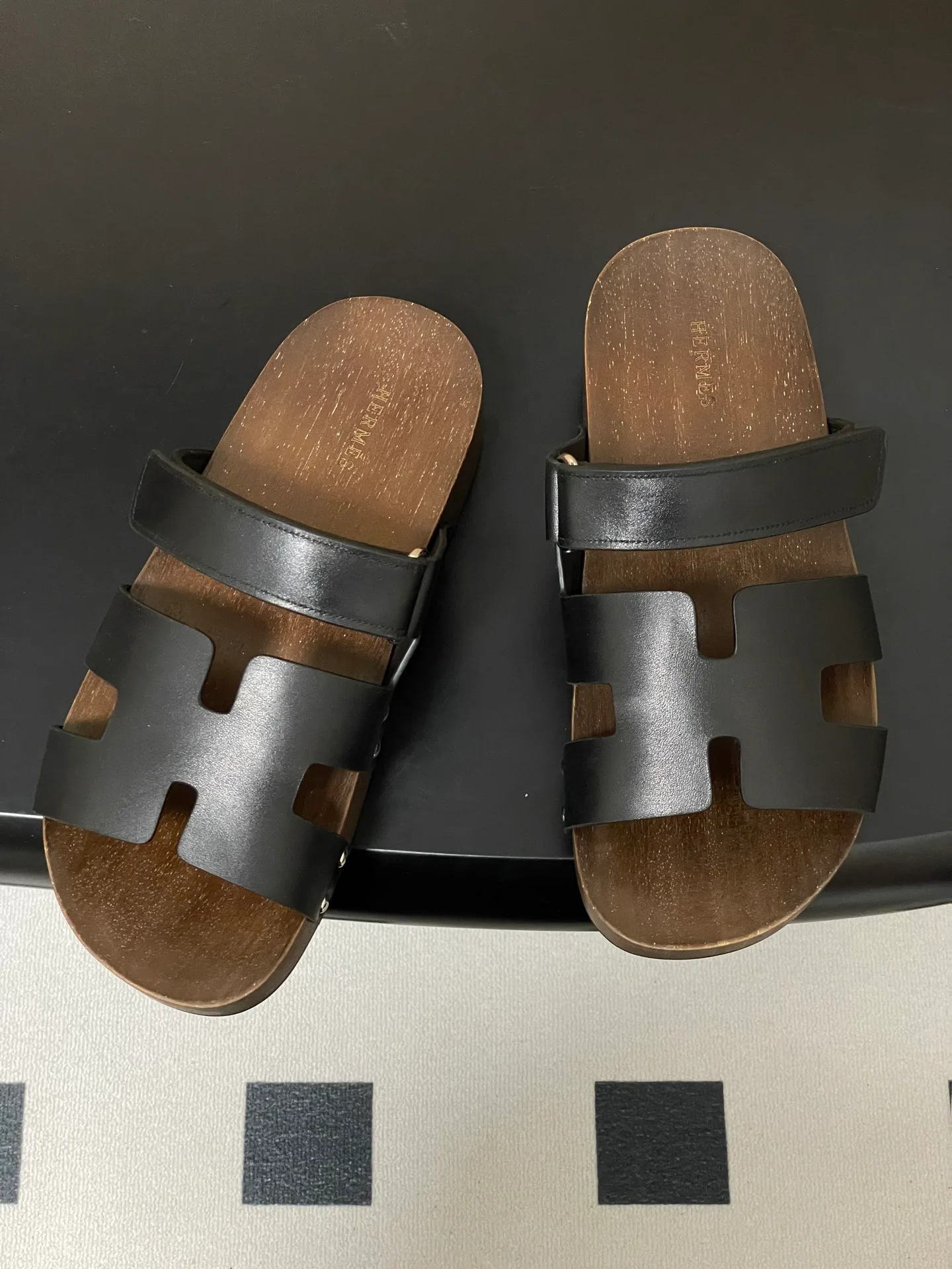 Сандалии Женские Hermes 11543671