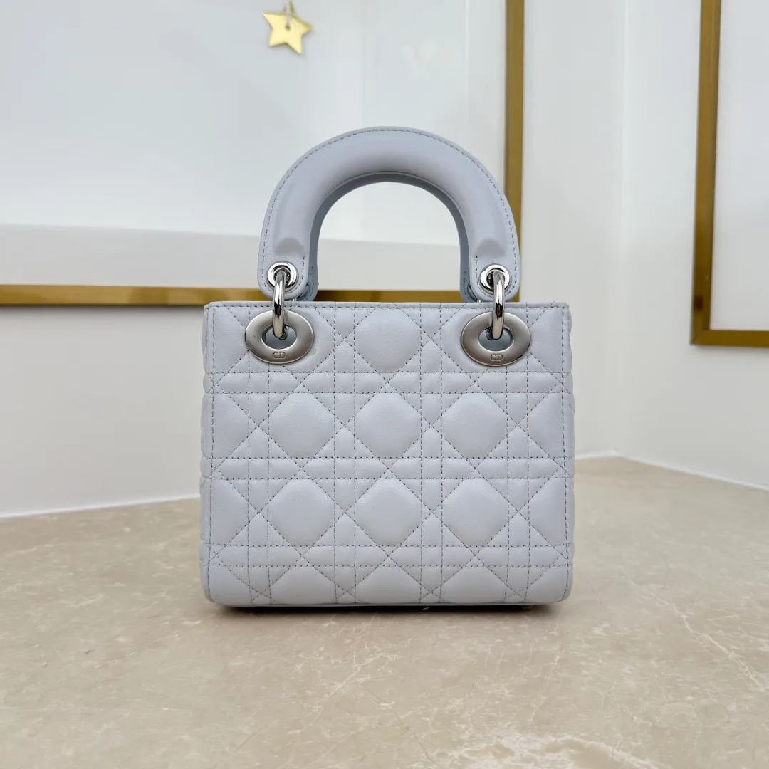 Классические Сумки Женские Christian Dior 18116221