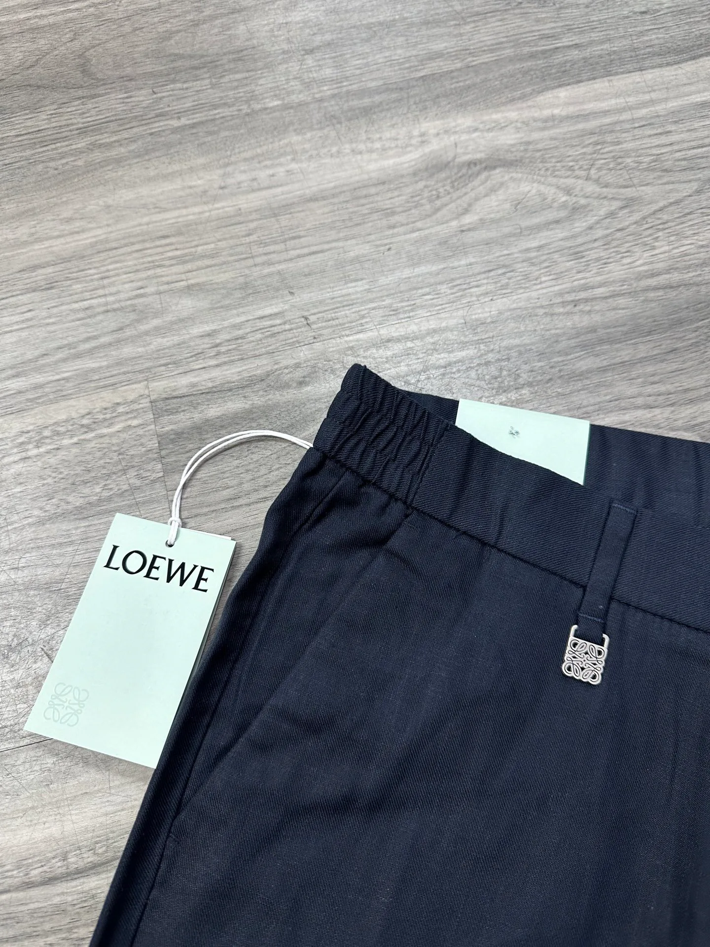 Брюки Женские Loewe 11135209