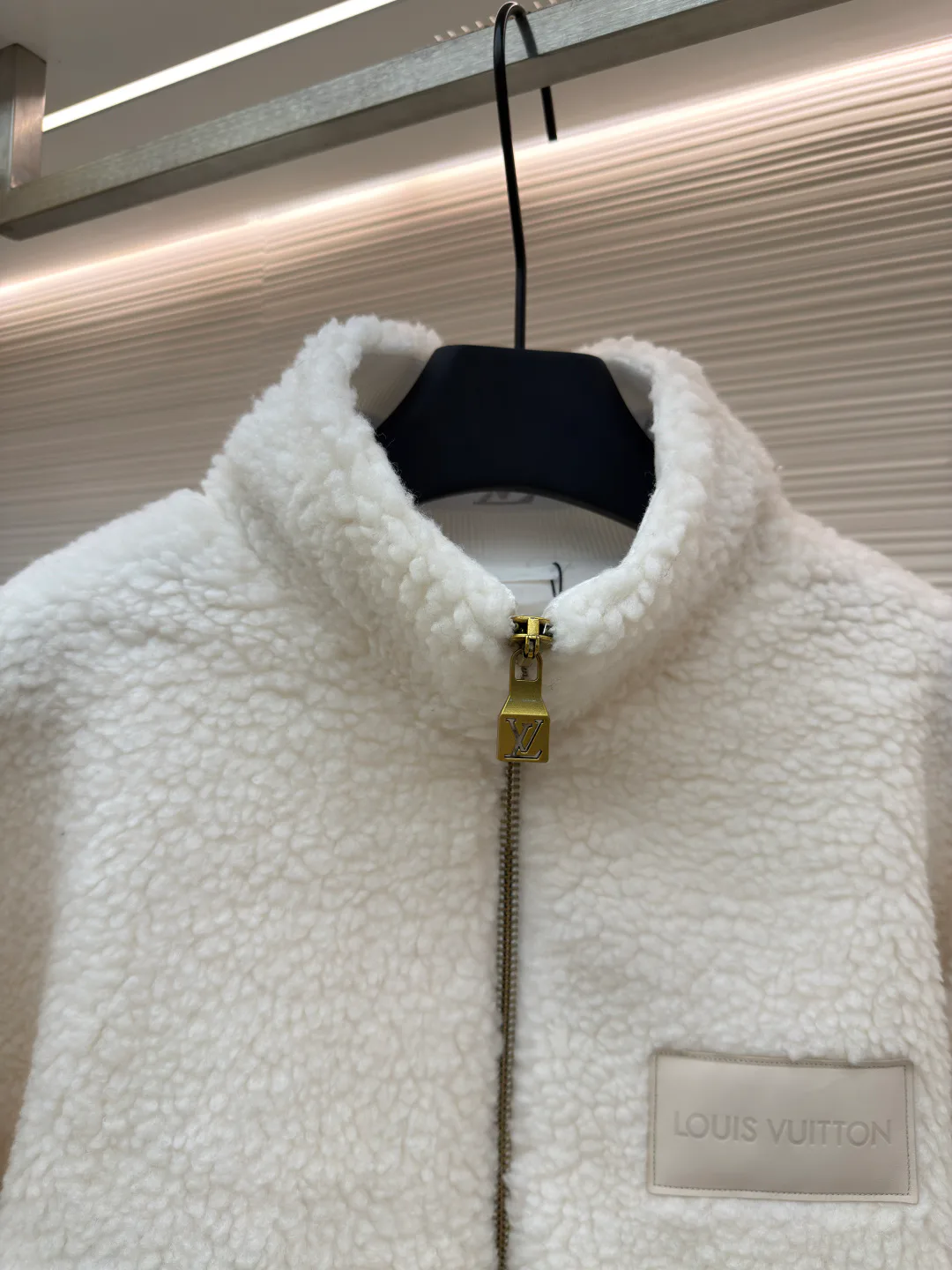 Кожаные Куртки И Дублёнки Мужские Louis Vuitton 11245793