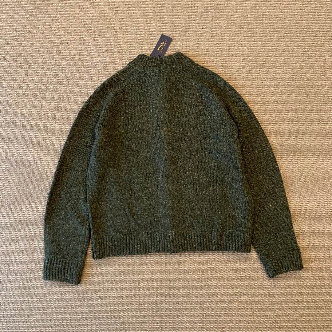 Джемперы И Свитеры Женские Ralph Lauren 17910976
