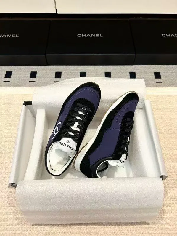 Кроссовки Женские Chanel 11633048