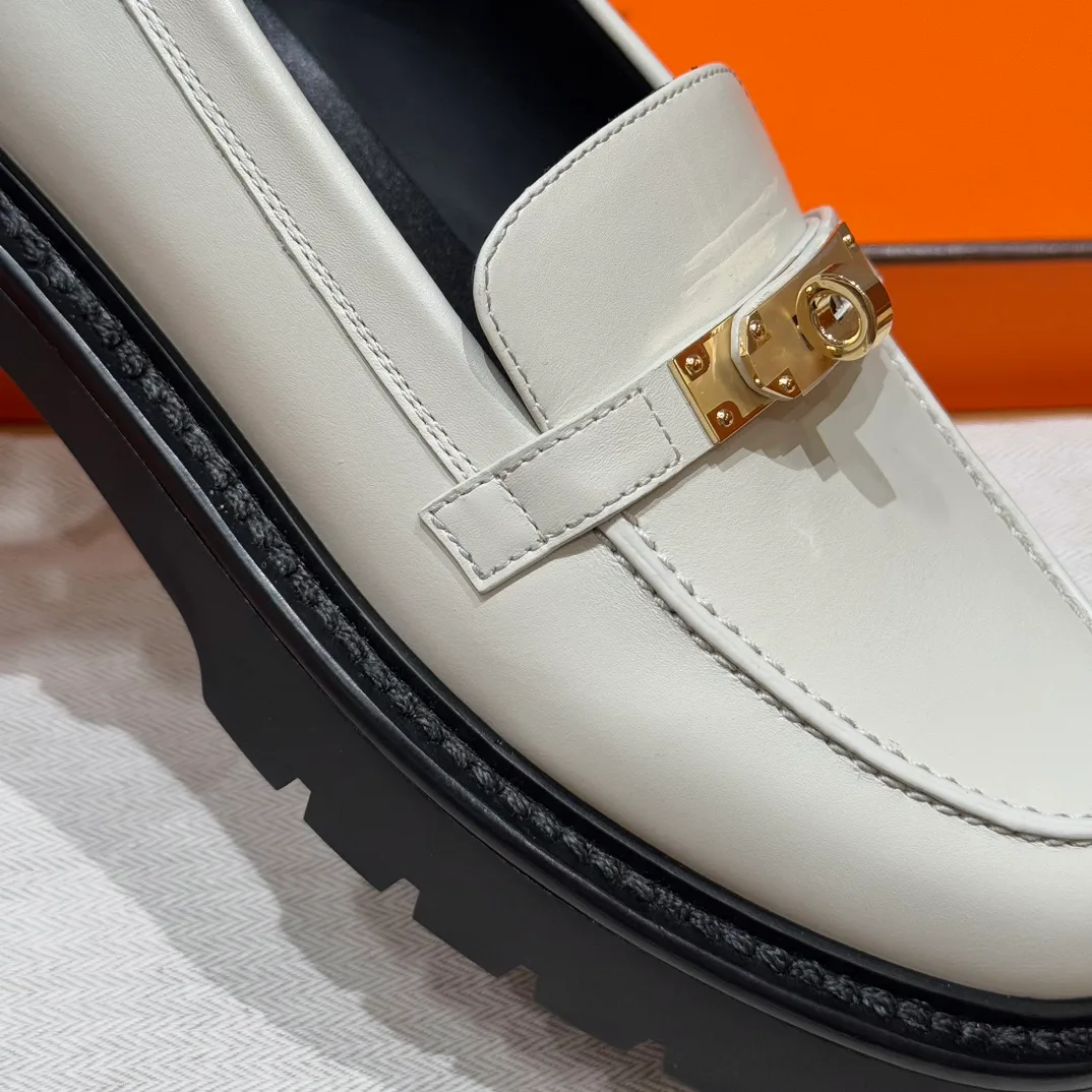 Лоферы И Мокасины Женские Hermes 1275