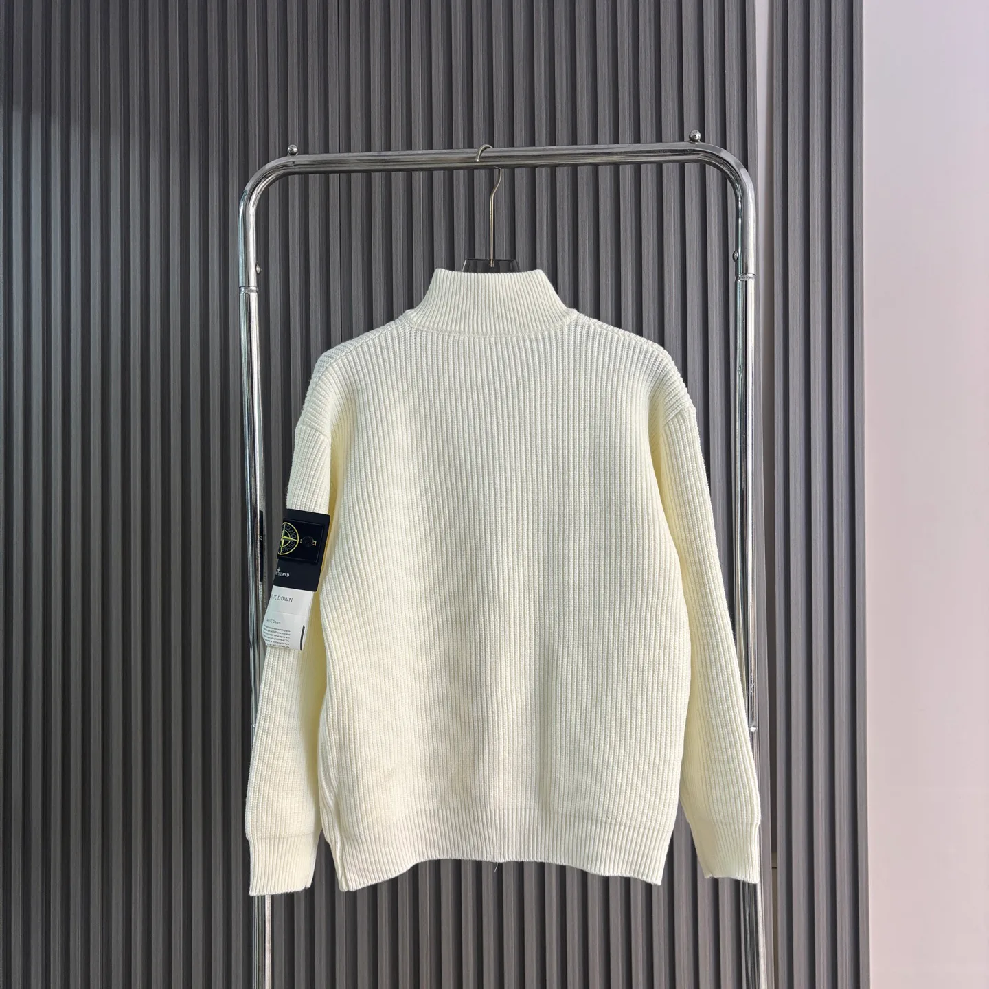 Джемперы И Свитеры Мужские Stone Island 18033033