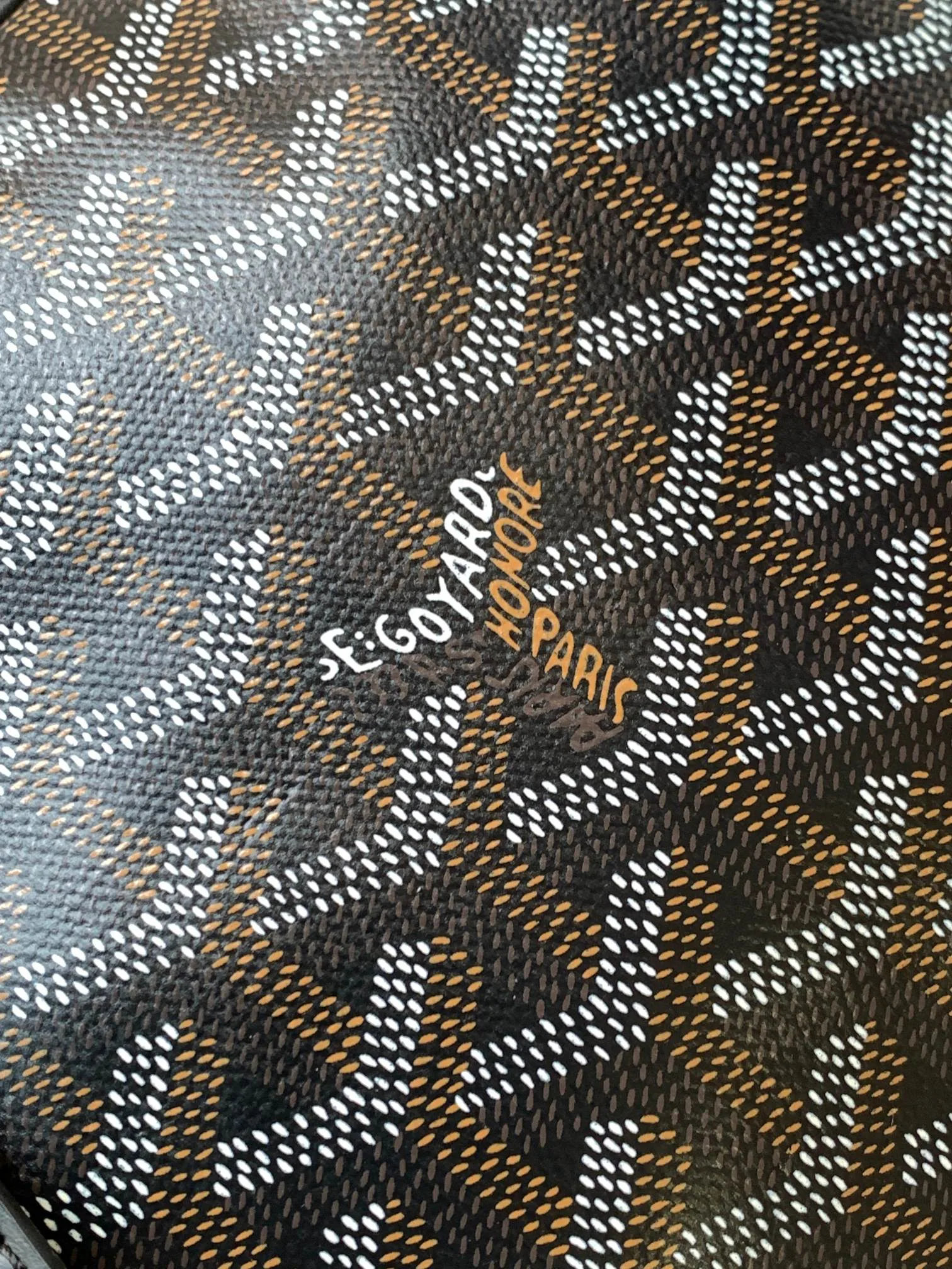 Клатчи Женские Goyard 274122