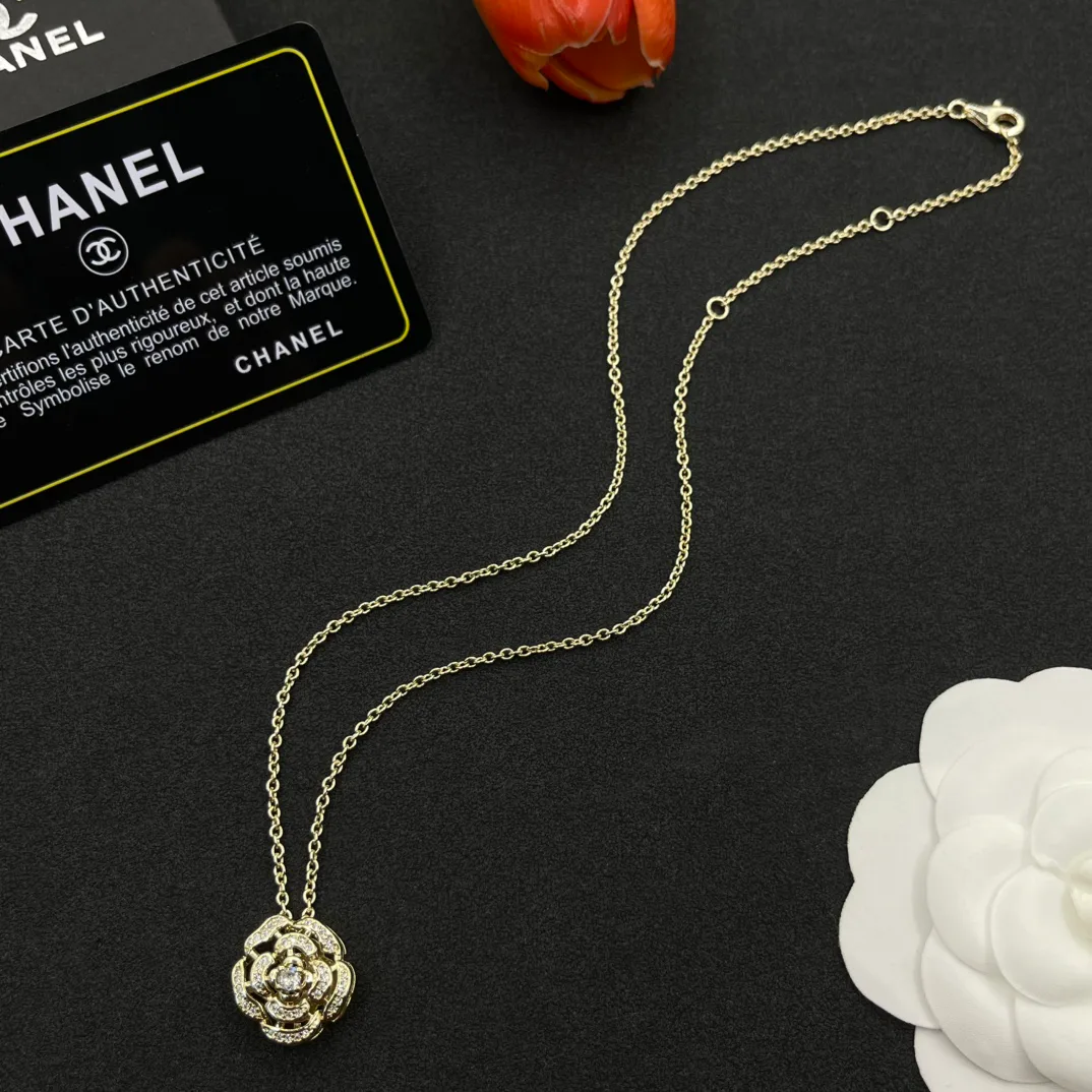 Бижутерия Chanel 71208