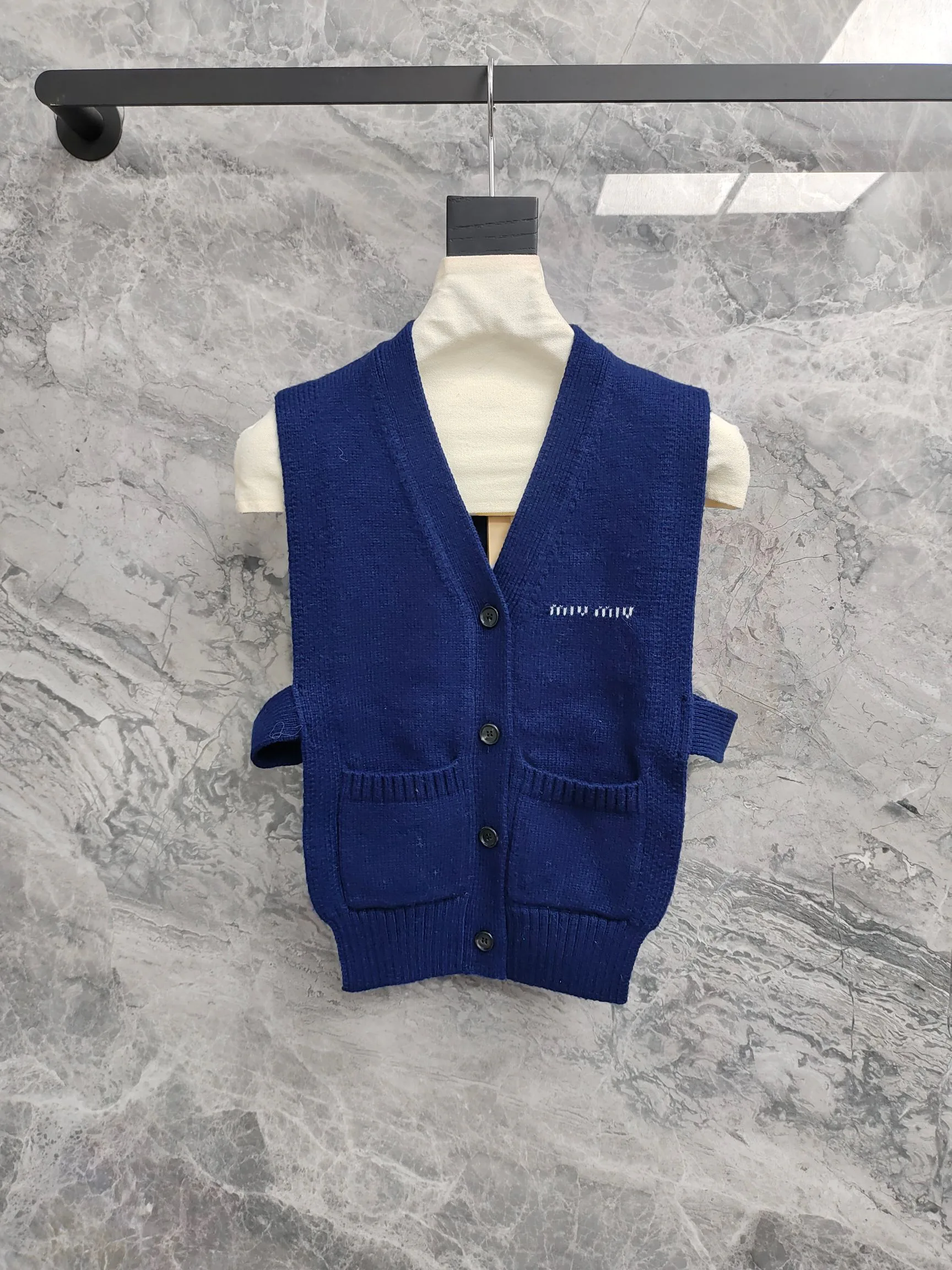 Джемперы И Свитеры Женские Miu Miu 931375