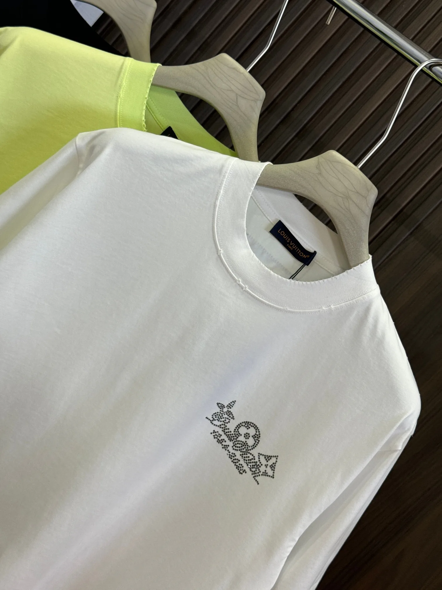 Футболки Женские Louis Vuitton 96474