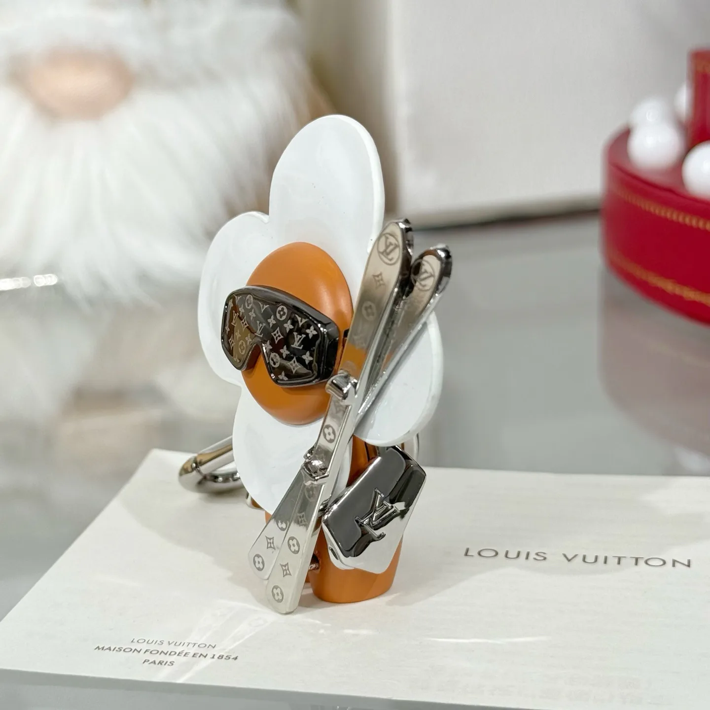 Ключницы Louis Vuitton 1678341