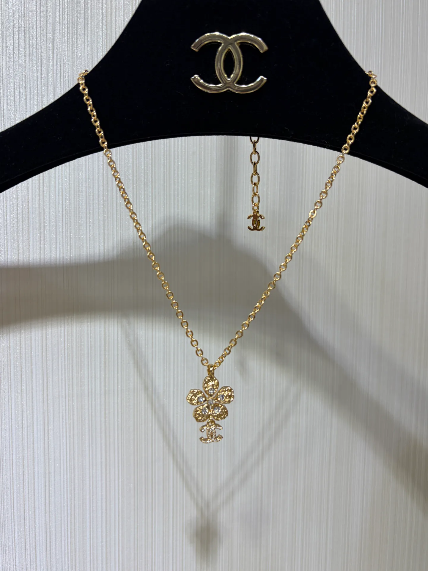 Бижутерия Chanel 5096649