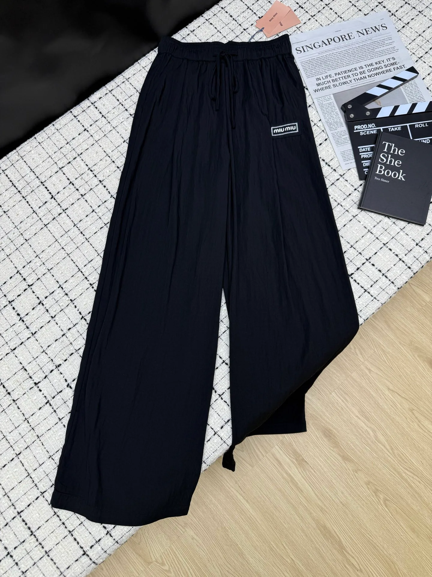 Шорты Женские Miu Miu 11737713