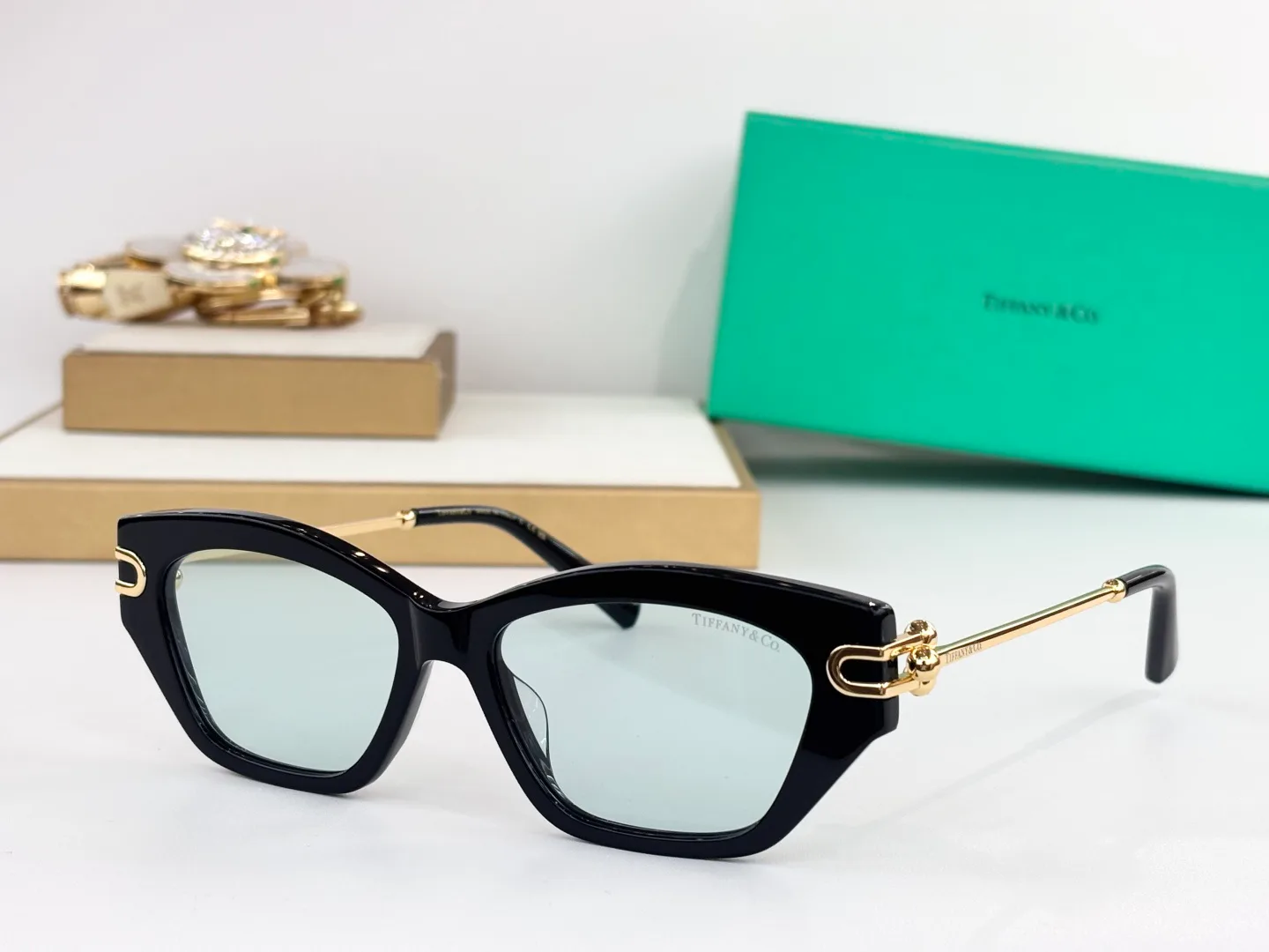 Бижутерия Tiffany 6253651