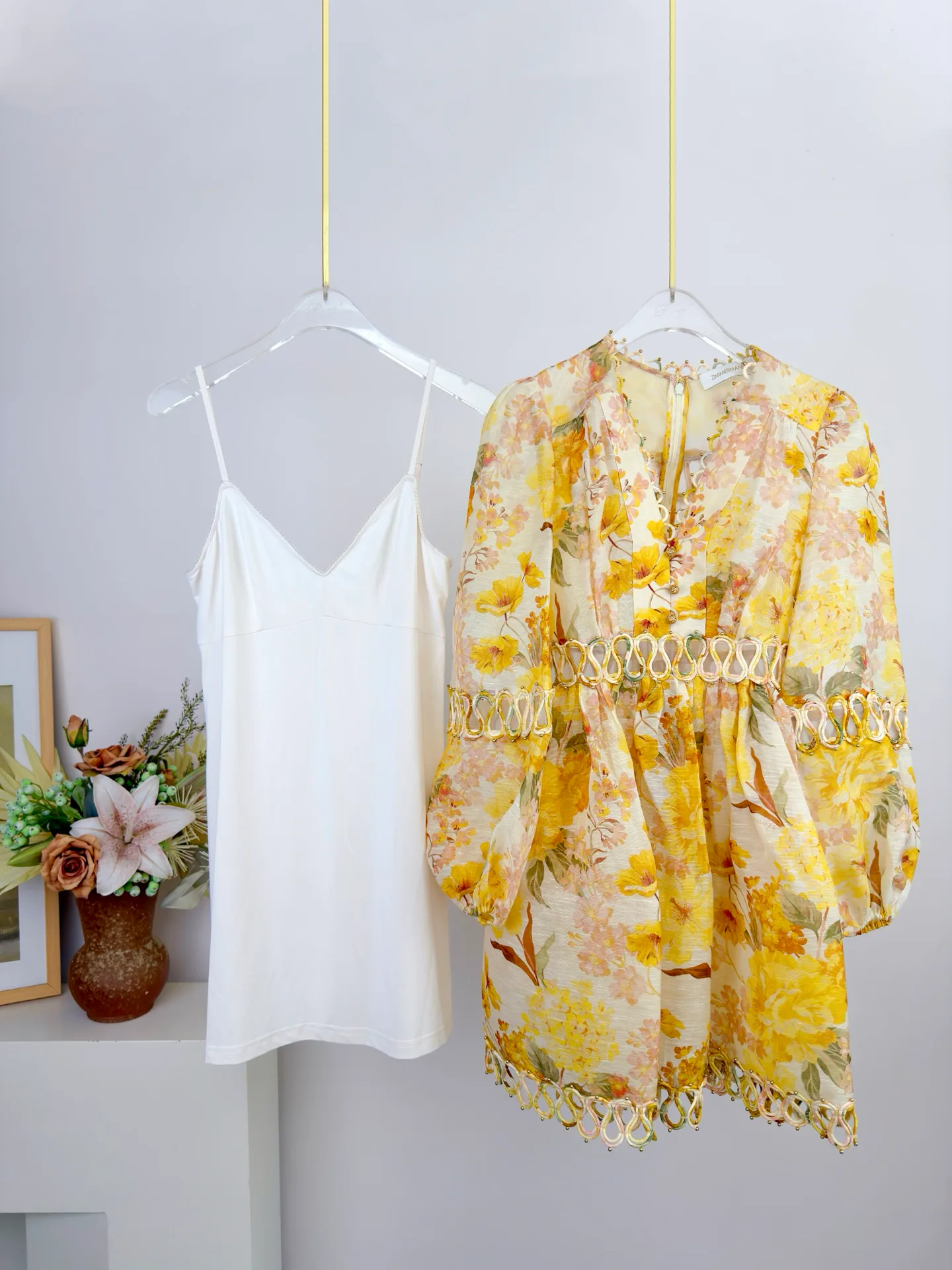 Платья Женские Zimmermann 17450883