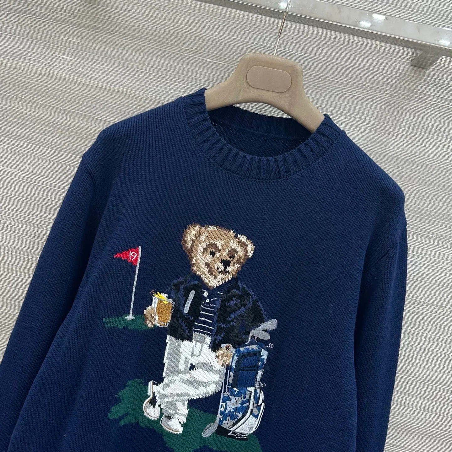 Джемперы И Свитеры Женские Ralph Lauren 18654612
