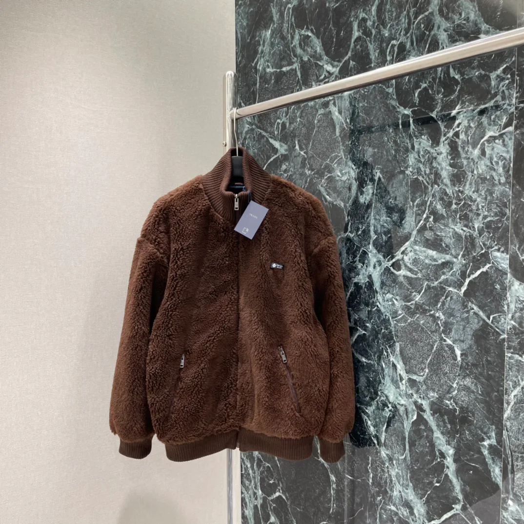 Куртки И Пуховики Мужские Prada 1624673