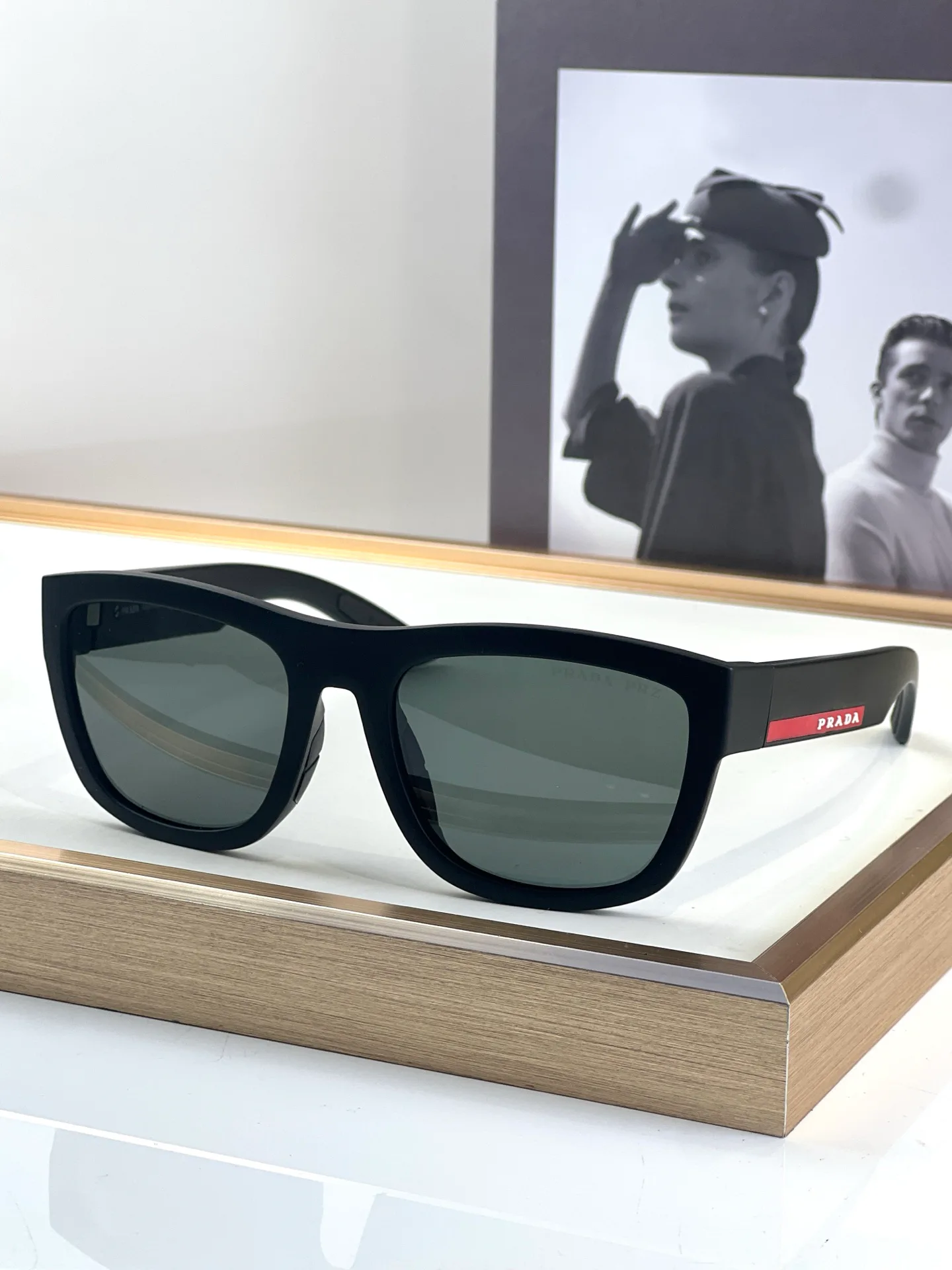 Бижутерия Prada 5061402