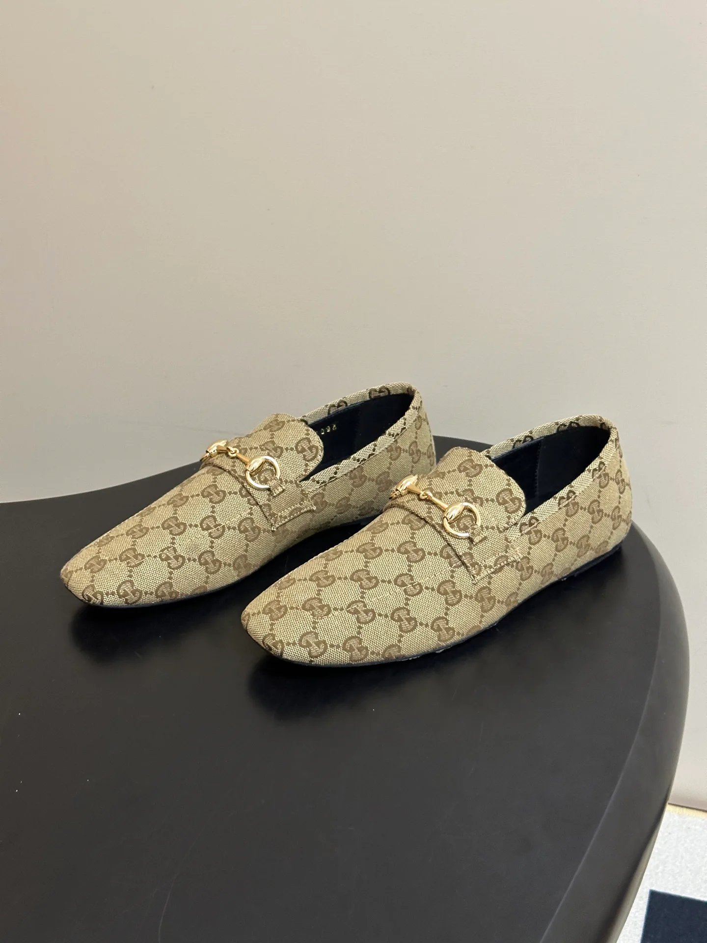 Лоферы И Мокасины Женские Gucci 18737418