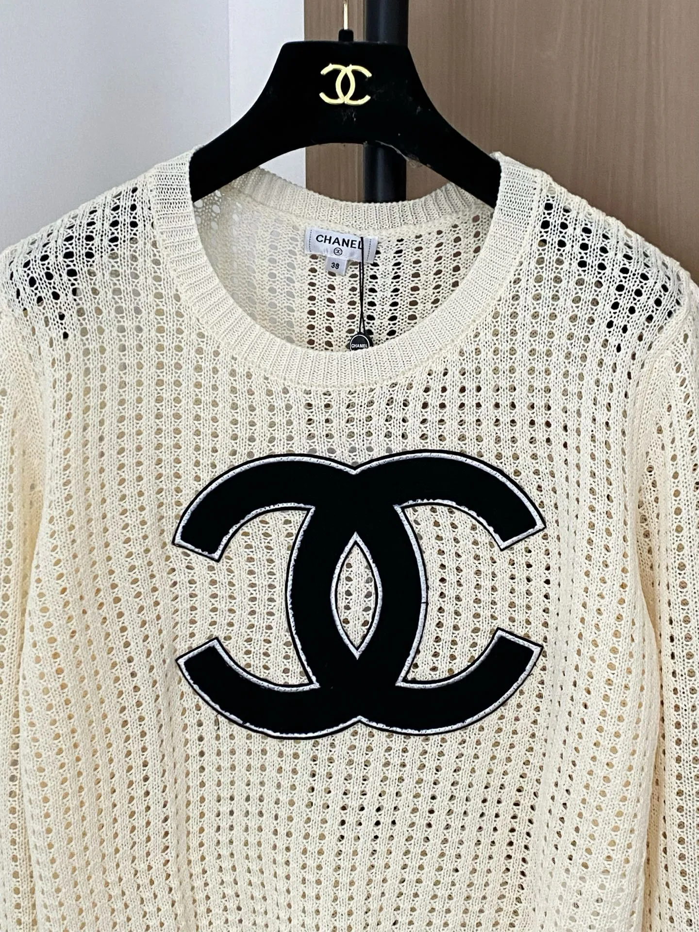 Джемперы Женские Chanel 82084