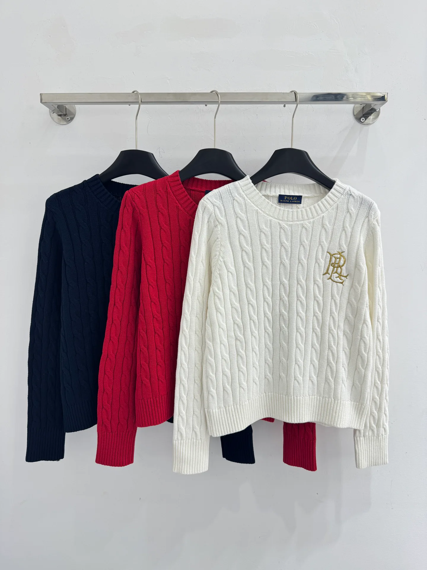 Джемперы И Свитеры Женские Ralph Lauren 383838