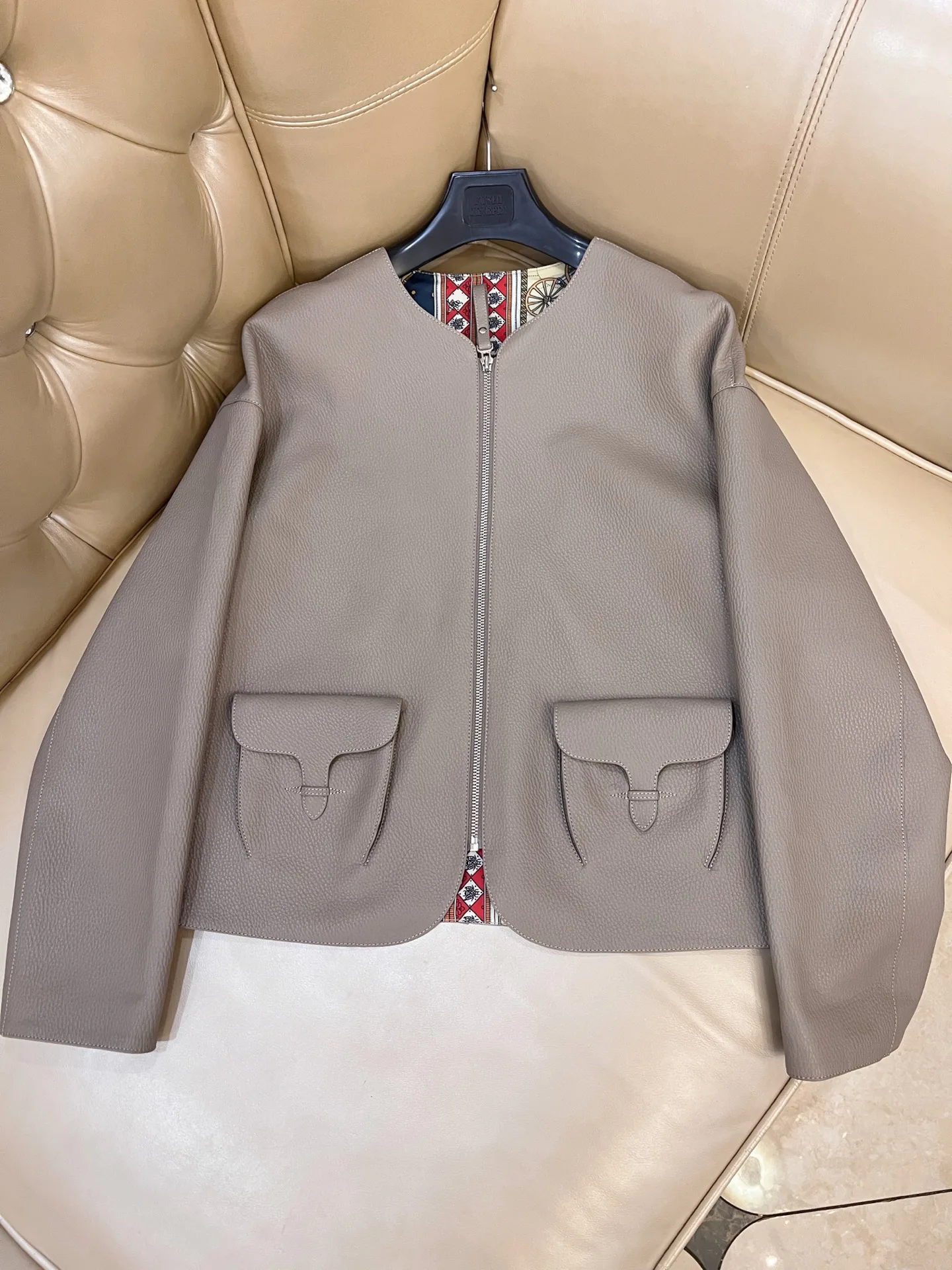 Пальто Женские Hermes 1805933