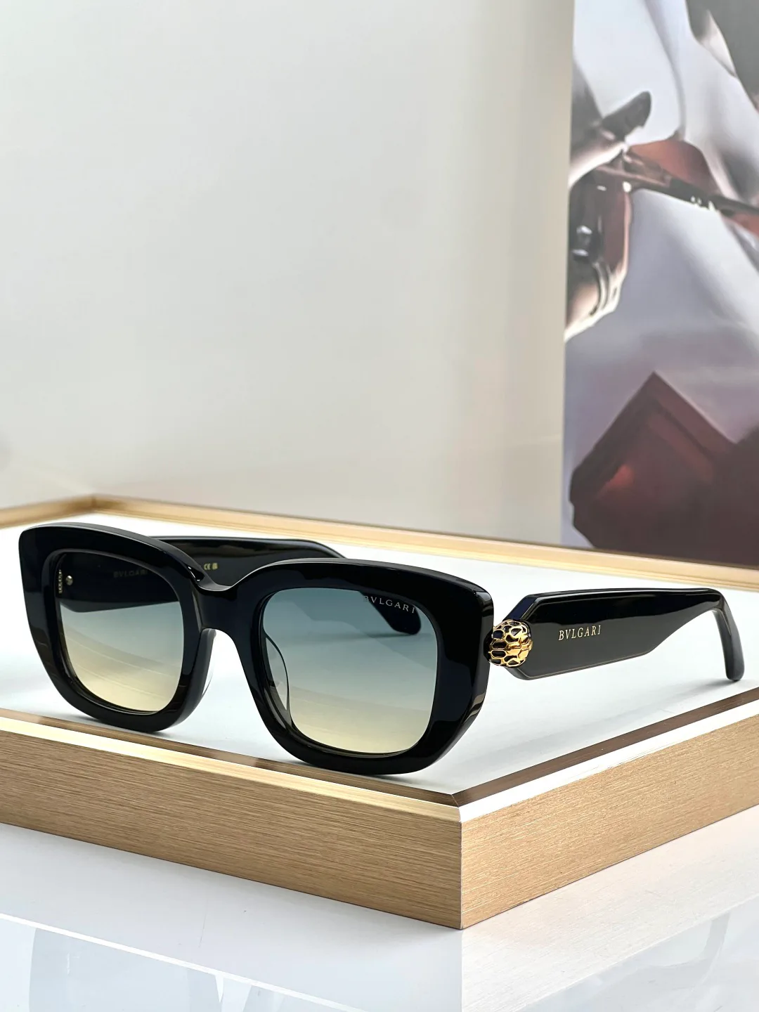 Очки Bvlgari 12959313