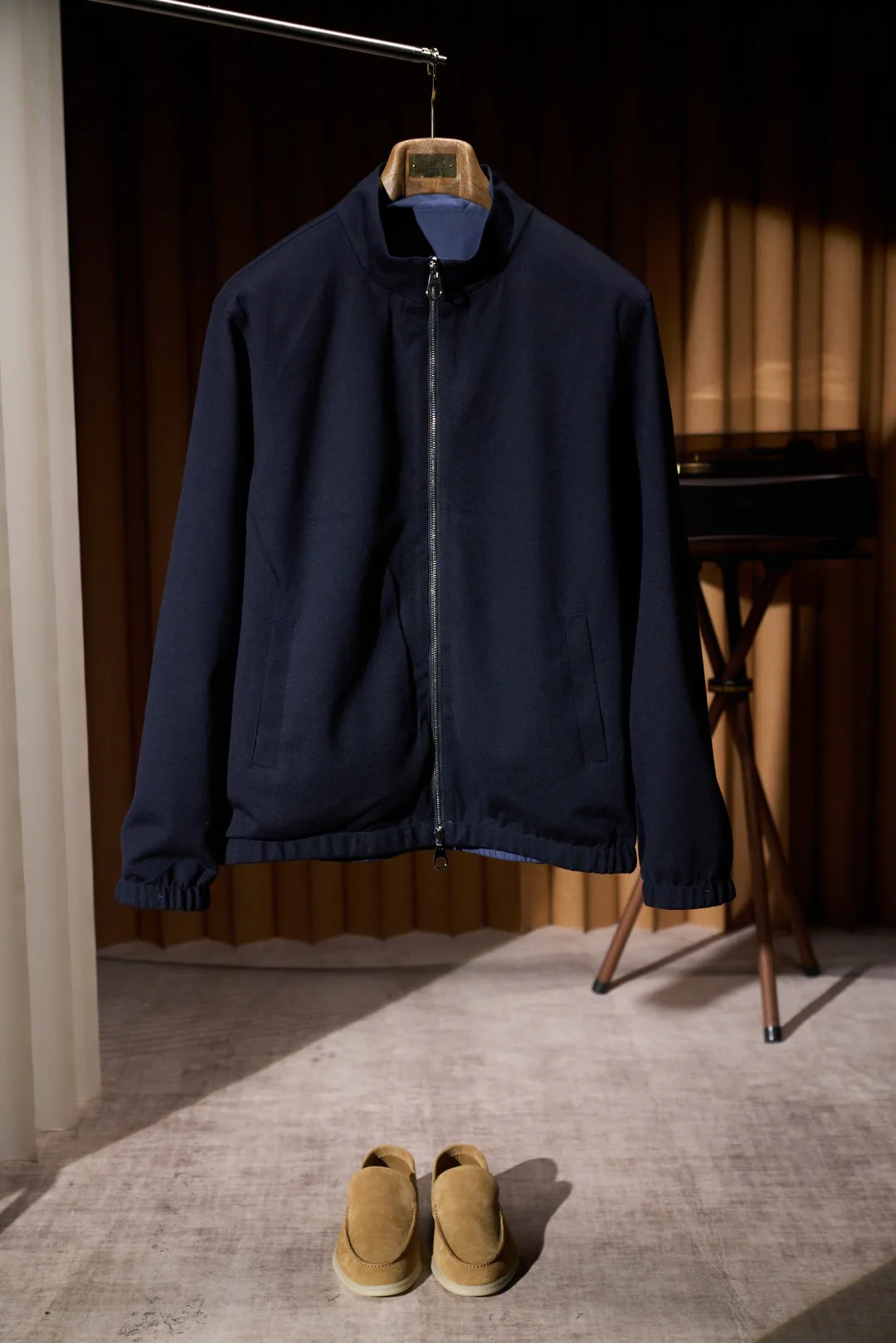 Куртки И Пуховики Женские Loro Piana 18411848