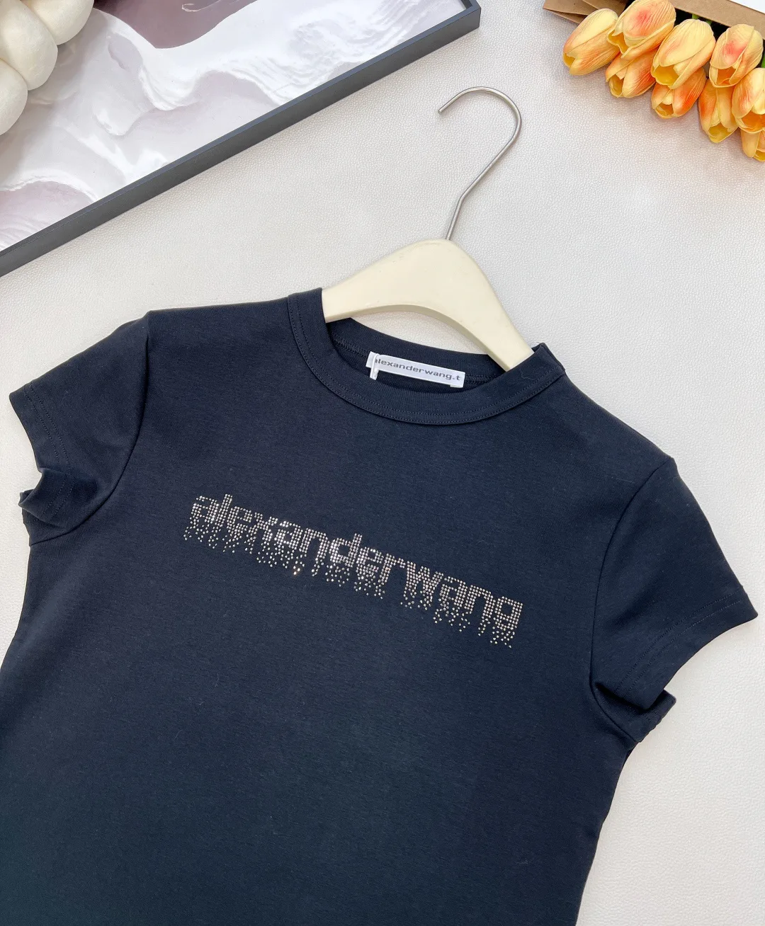 Футболки Женские Alexander Wang 13132421