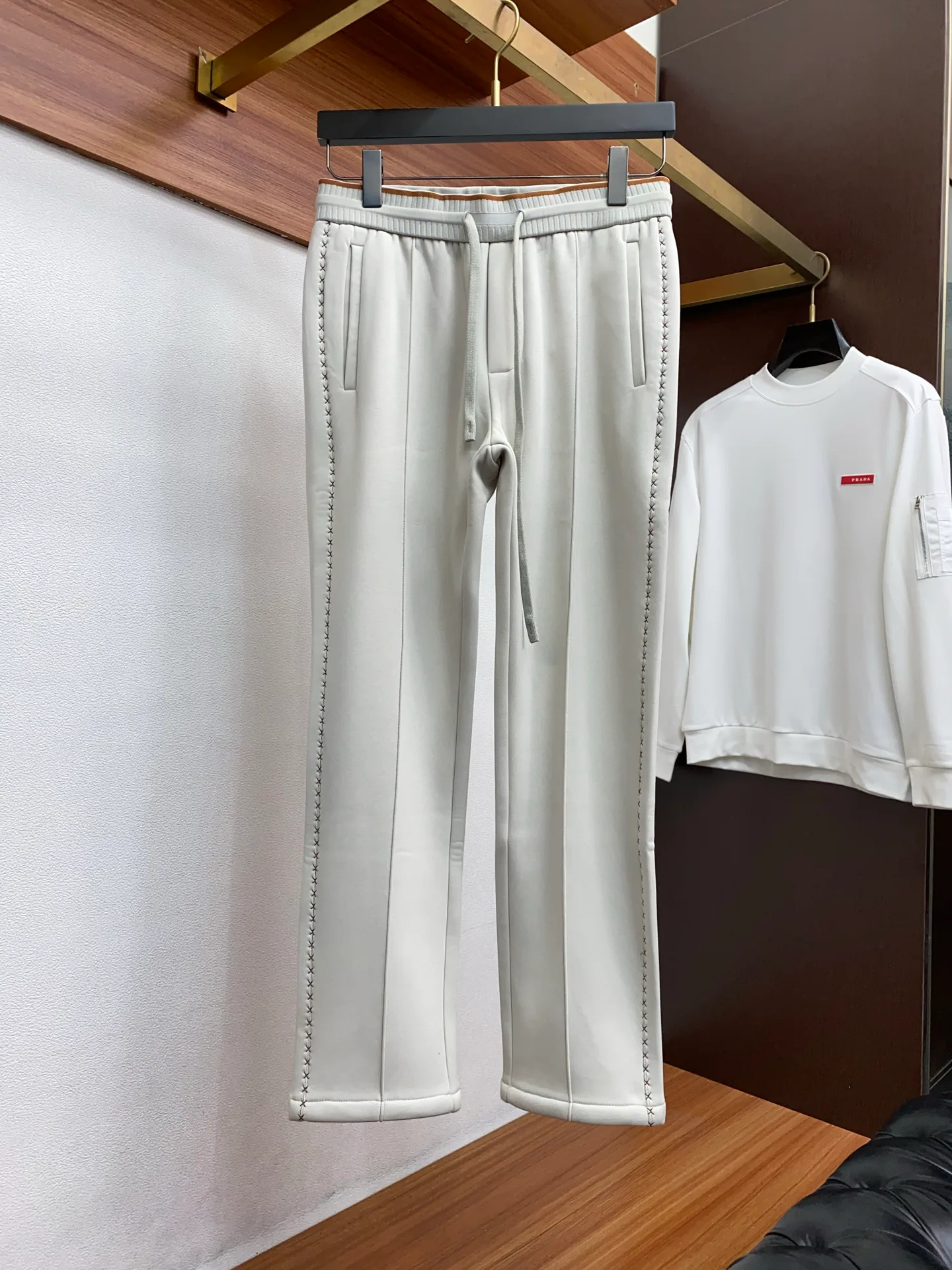 Брюки Мужские Zegna 819072