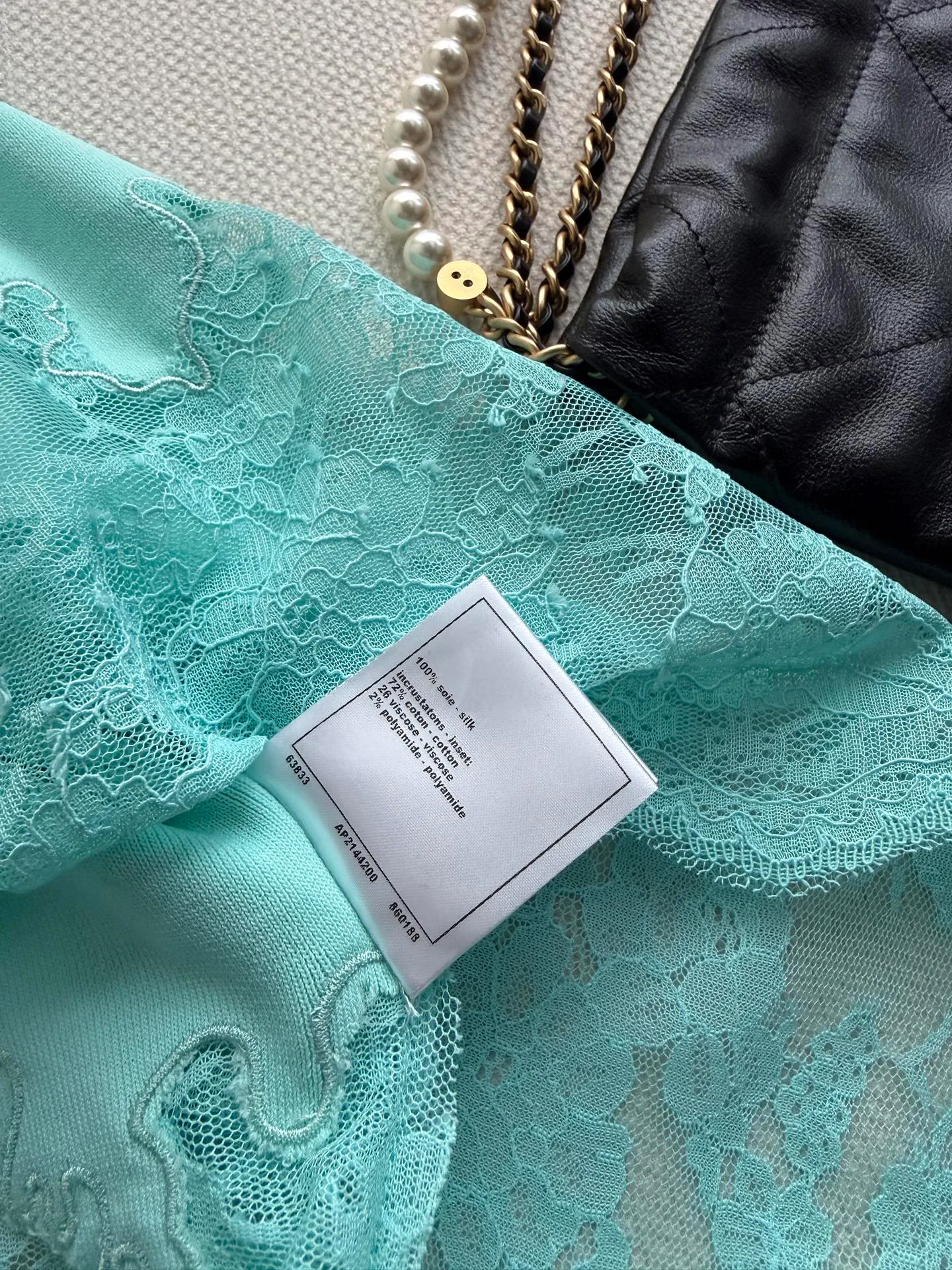 Юбки Женские Chanel 17633592