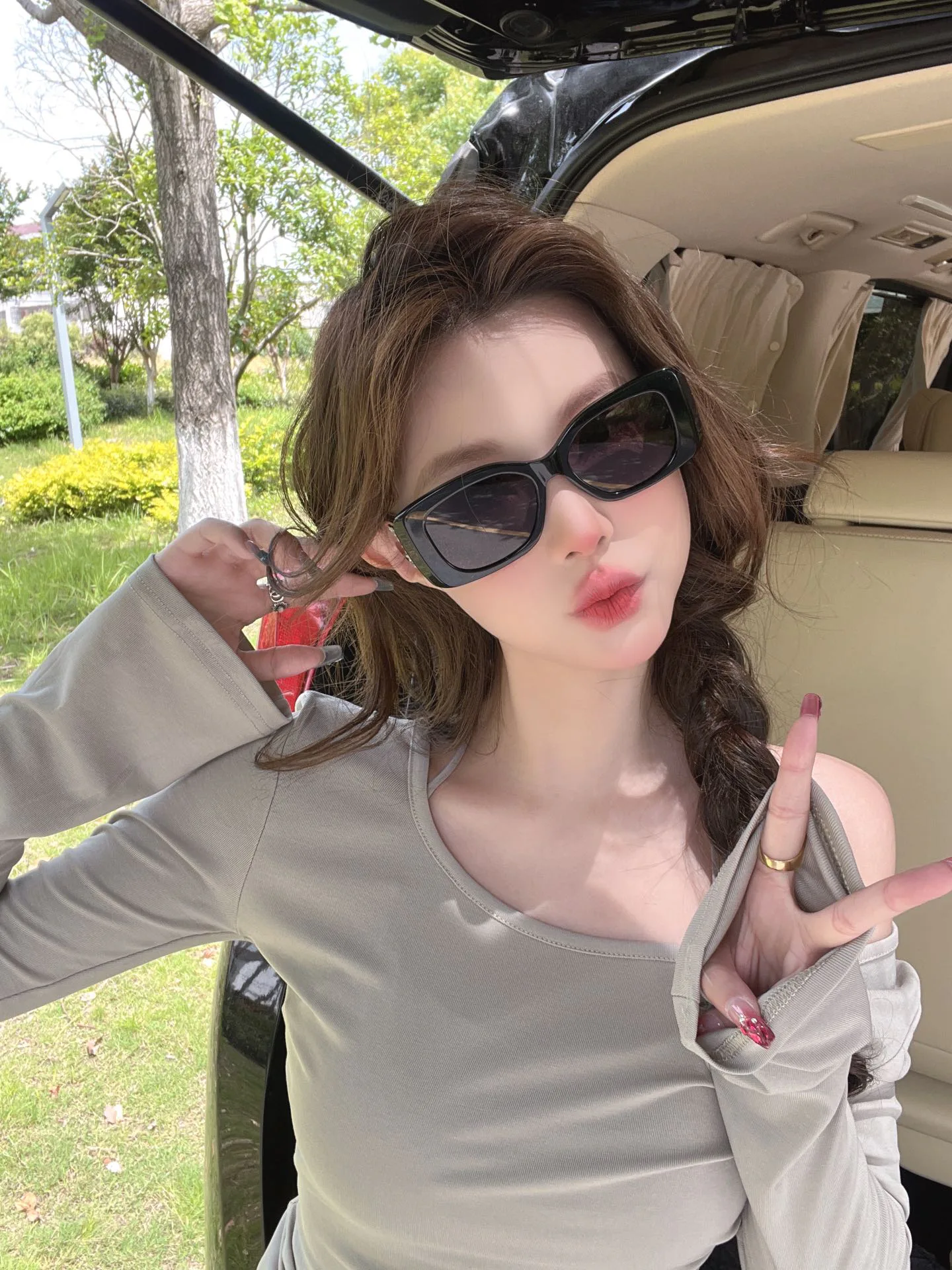 Очки Celine 13196