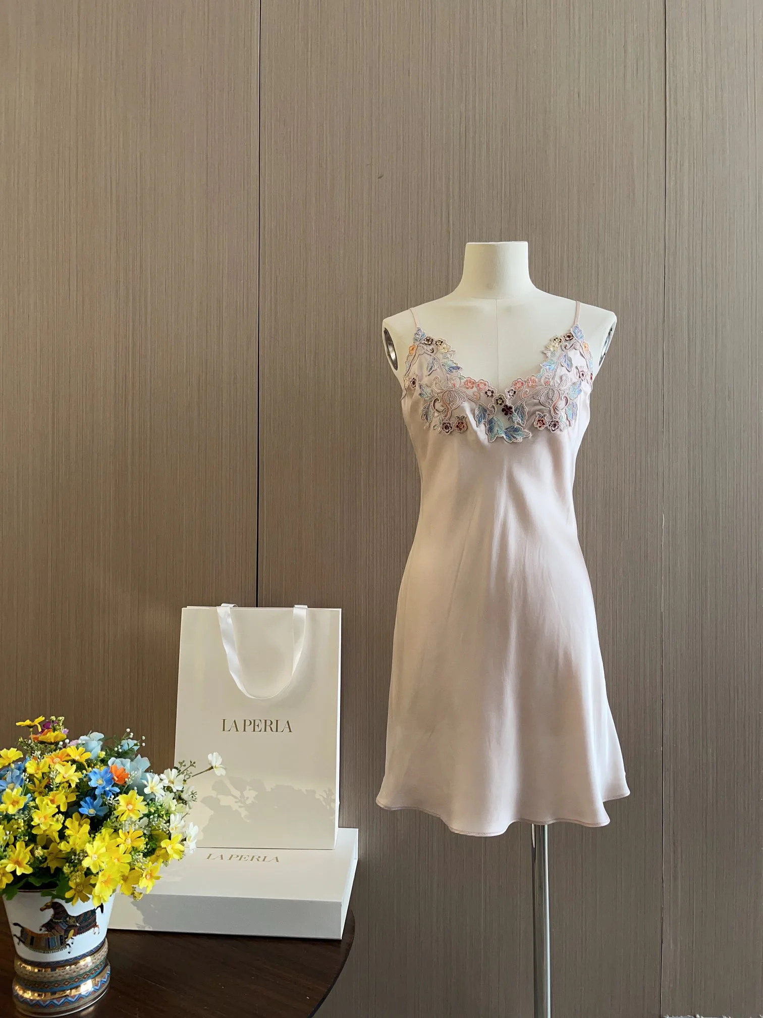 Платья Женские La Perla 5804808