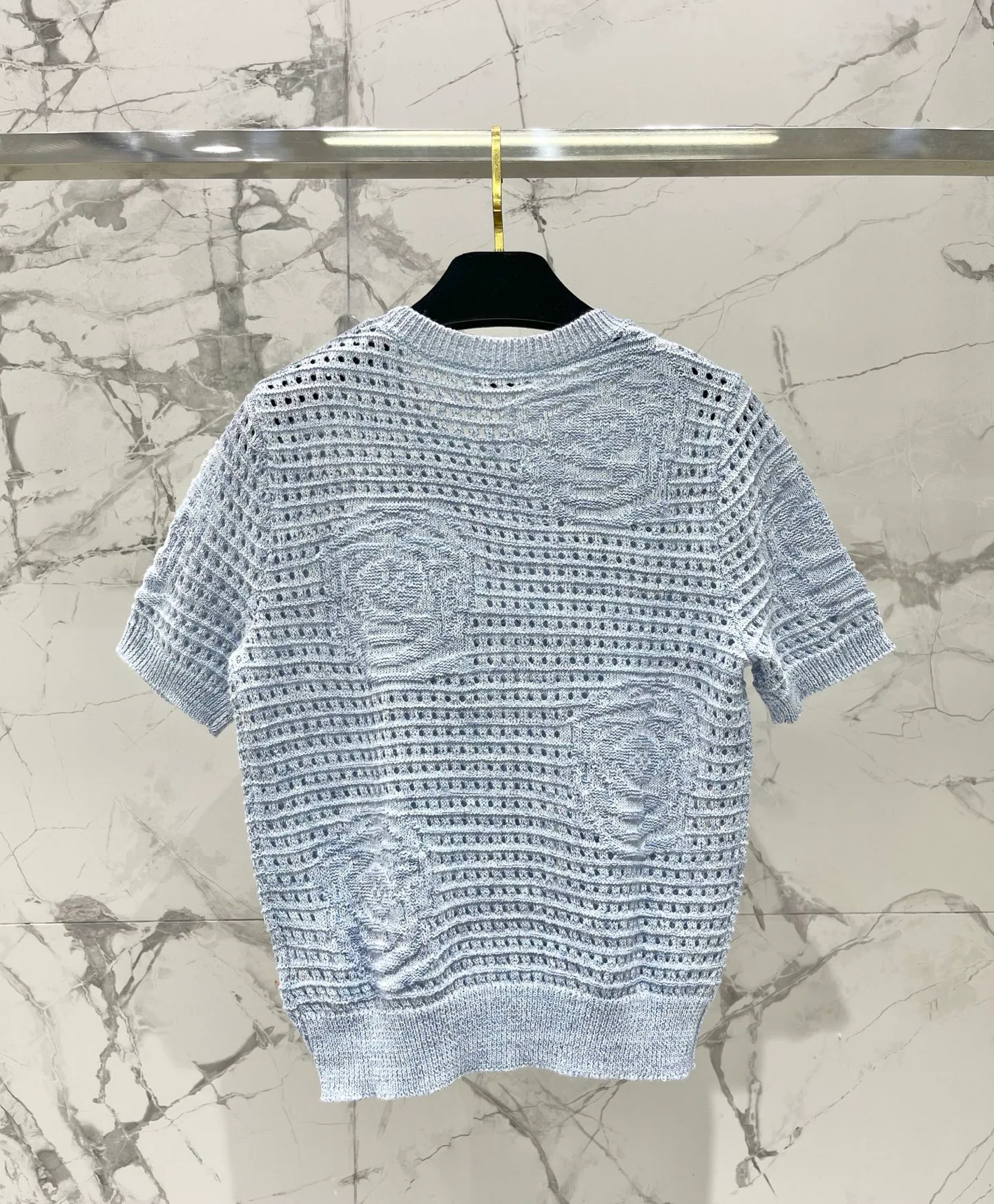 Топы Женские Chanel 12813462