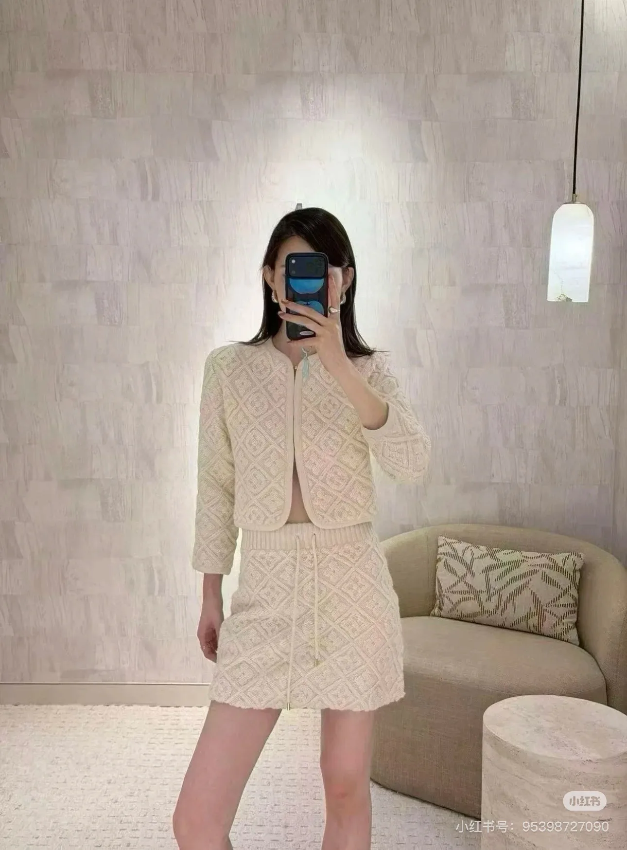 Костюмы Женские Louis Vuitton 1068303