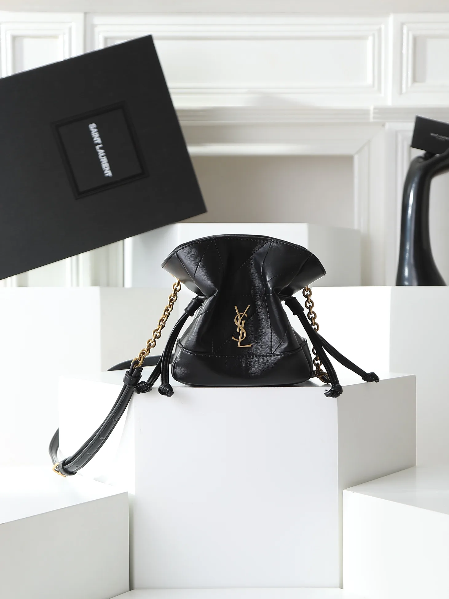 Классические Сумки Женские Saint Laurent 18005137