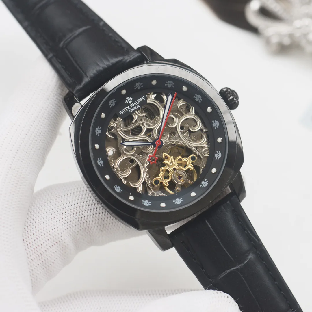 Часы Женские Patek Philippe 17120043
