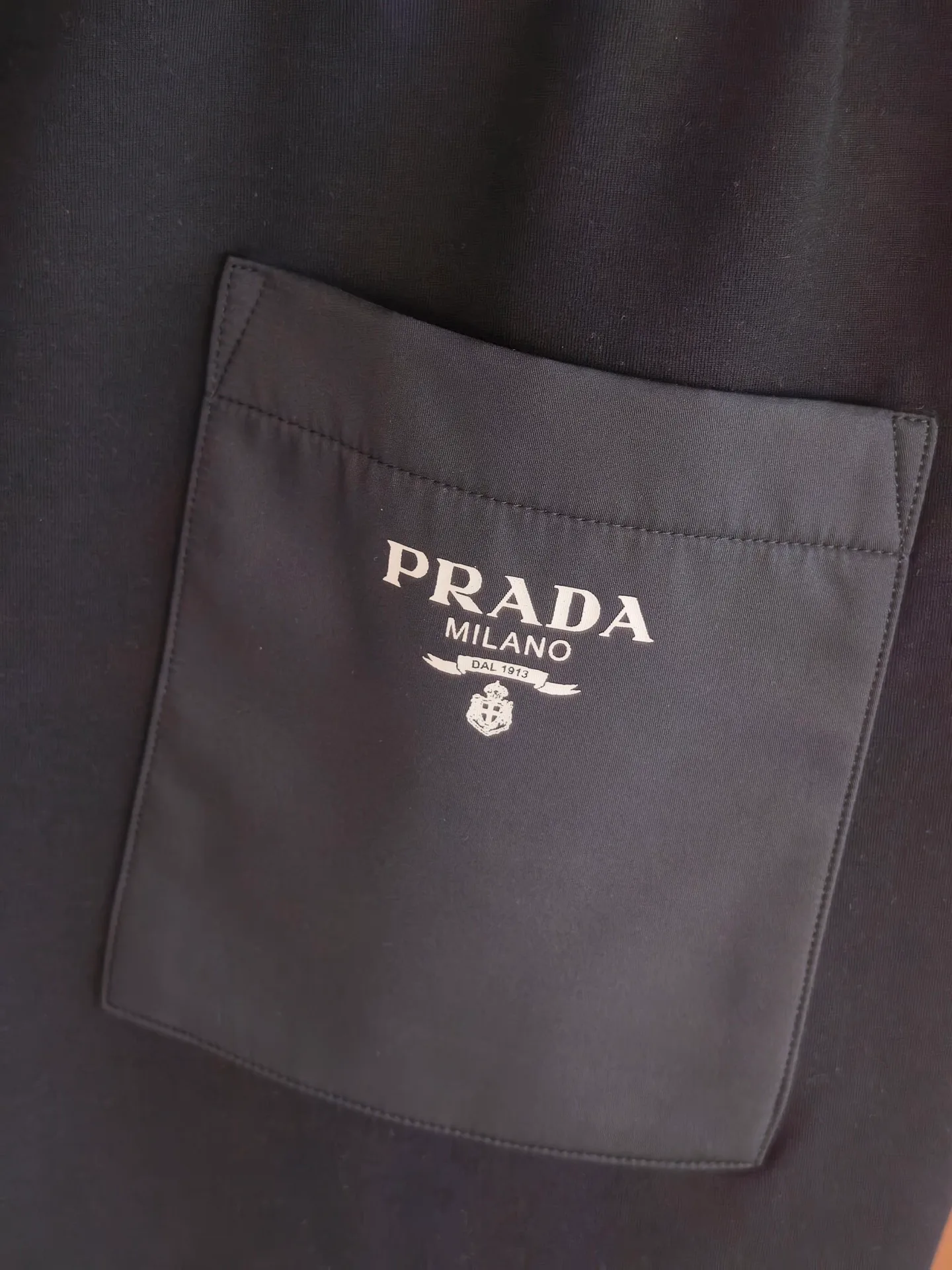Шорты Мужские Prada 11178117