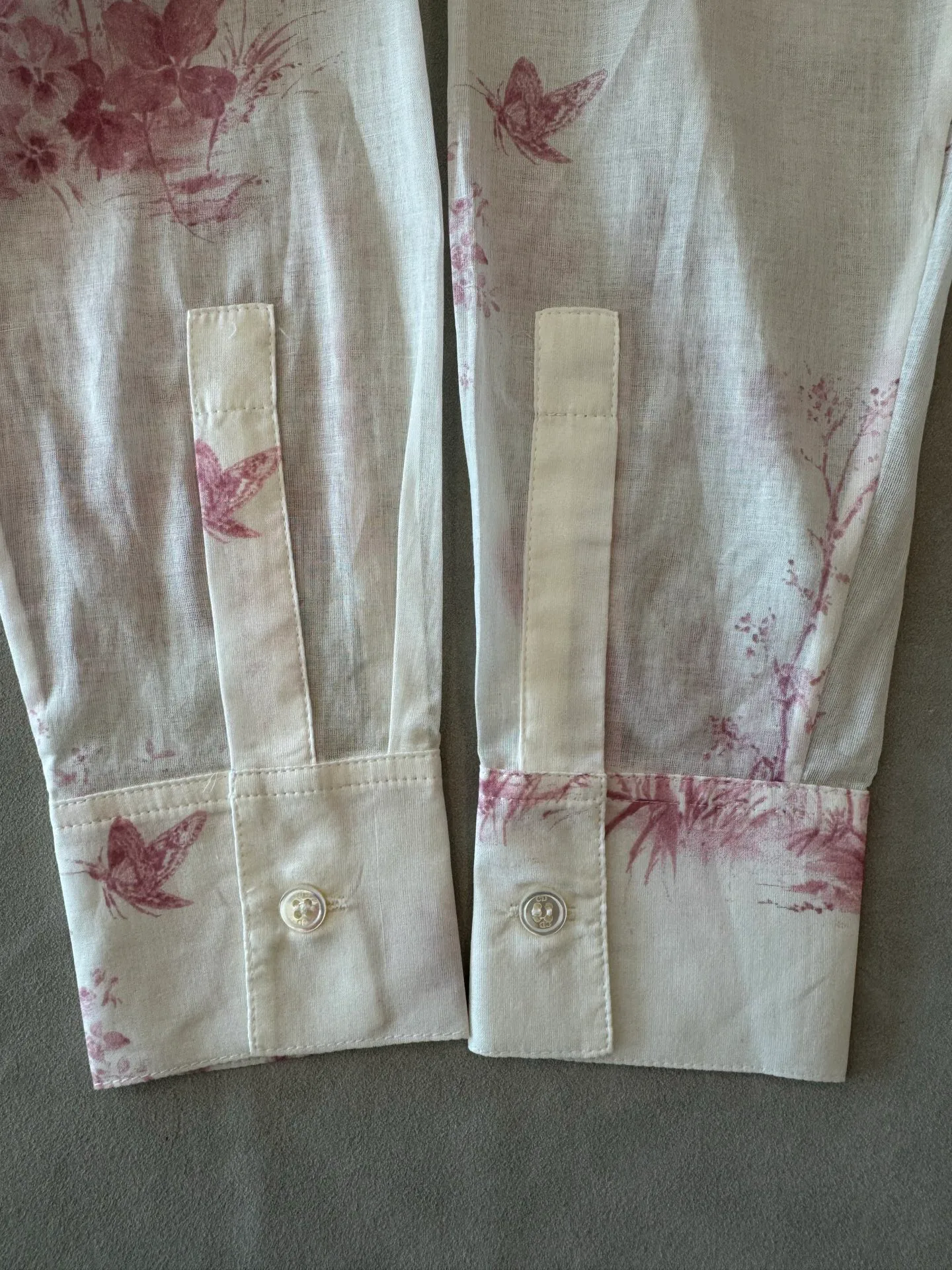 Рубашки Женские Christian Dior 19174922