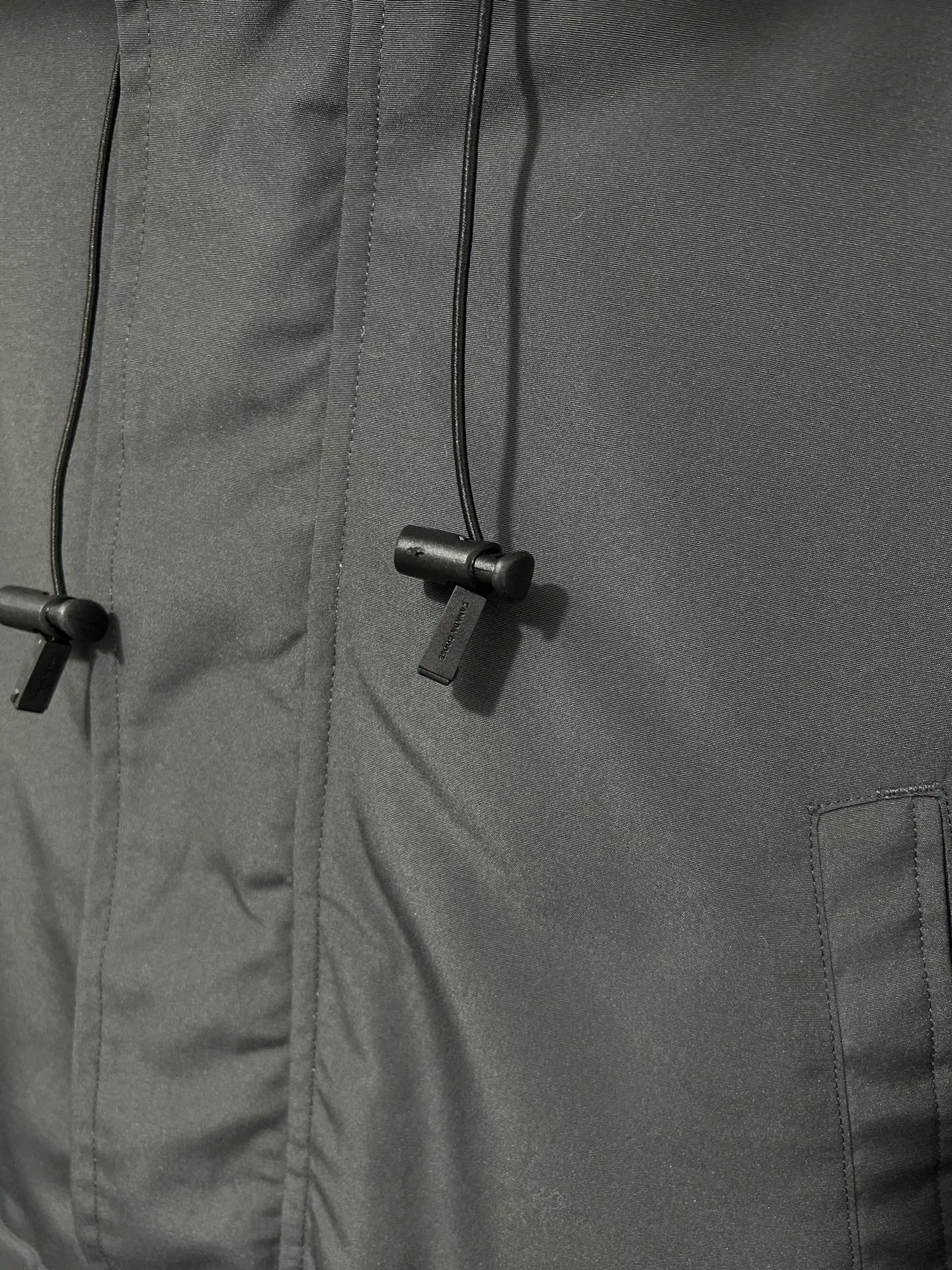 Куртки И Пуховики Женские Canada Goose 362451