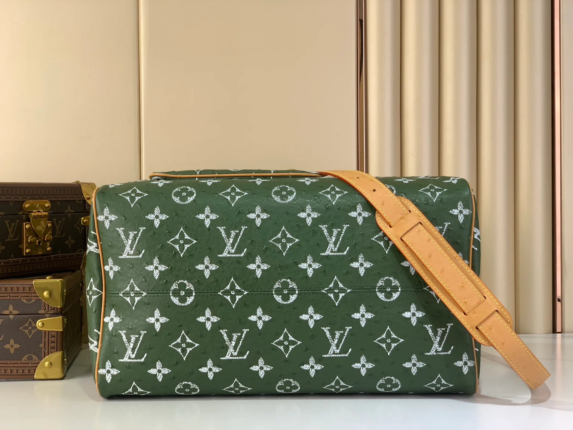 Сумки На Ремне Женские Louis Vuitton 1308640