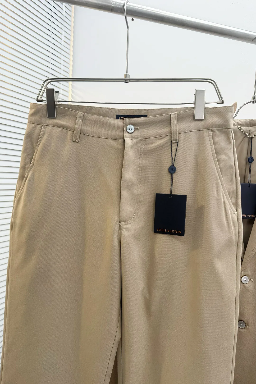 Брюки Мужские Louis Vuitton 11683985
